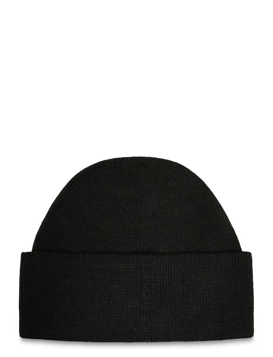 Armani Exchange - BEANIE HAT - mützen - falcon melange - 1