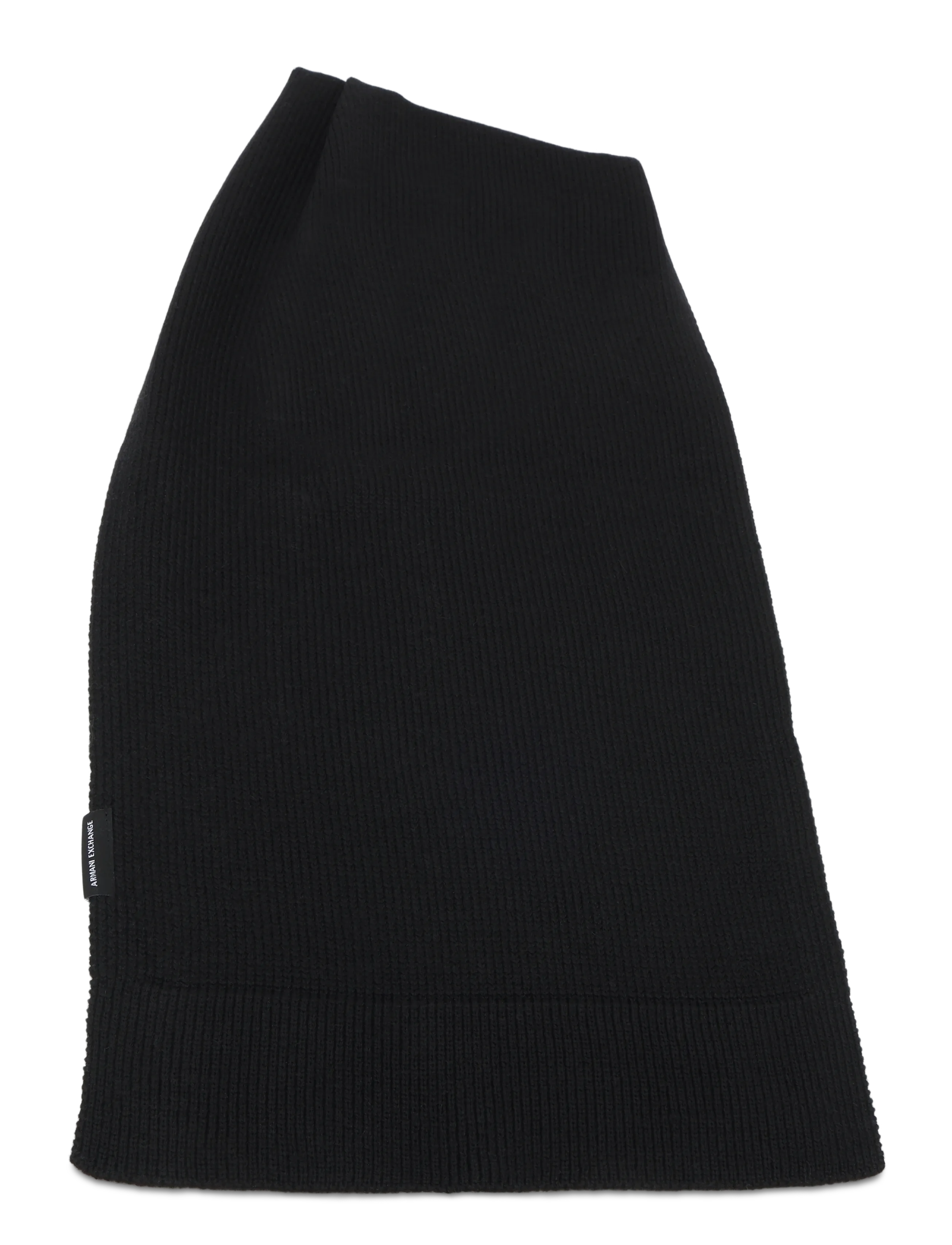 Armani Exchange - SCARF - black - 1