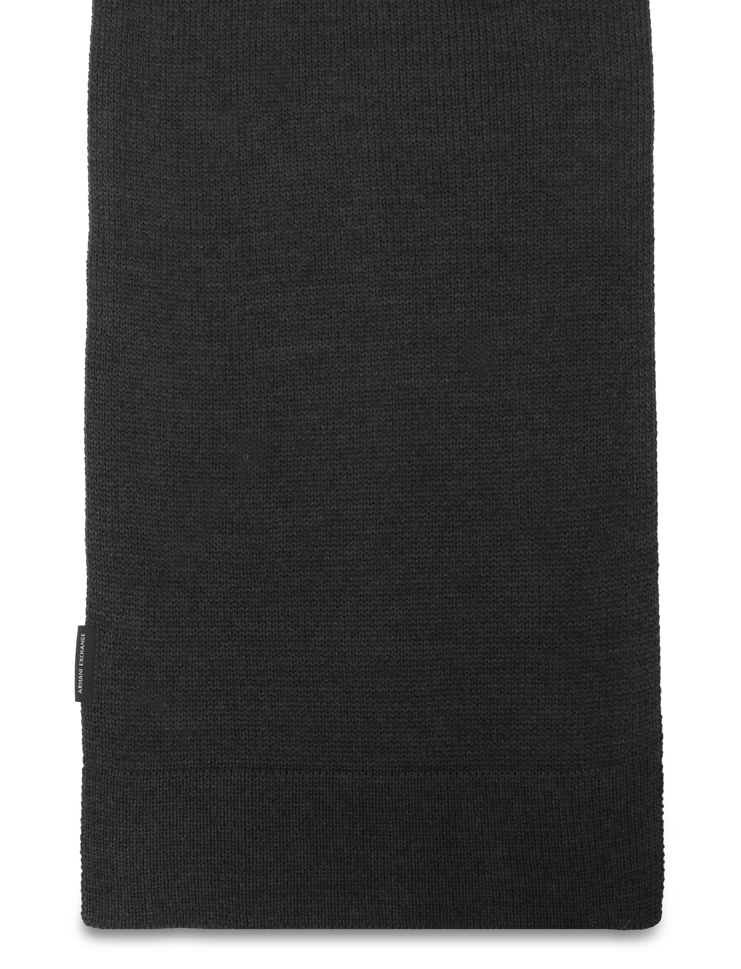 Armani Exchange SCARF - Tänavastiil - FALCON MELANGE / grey