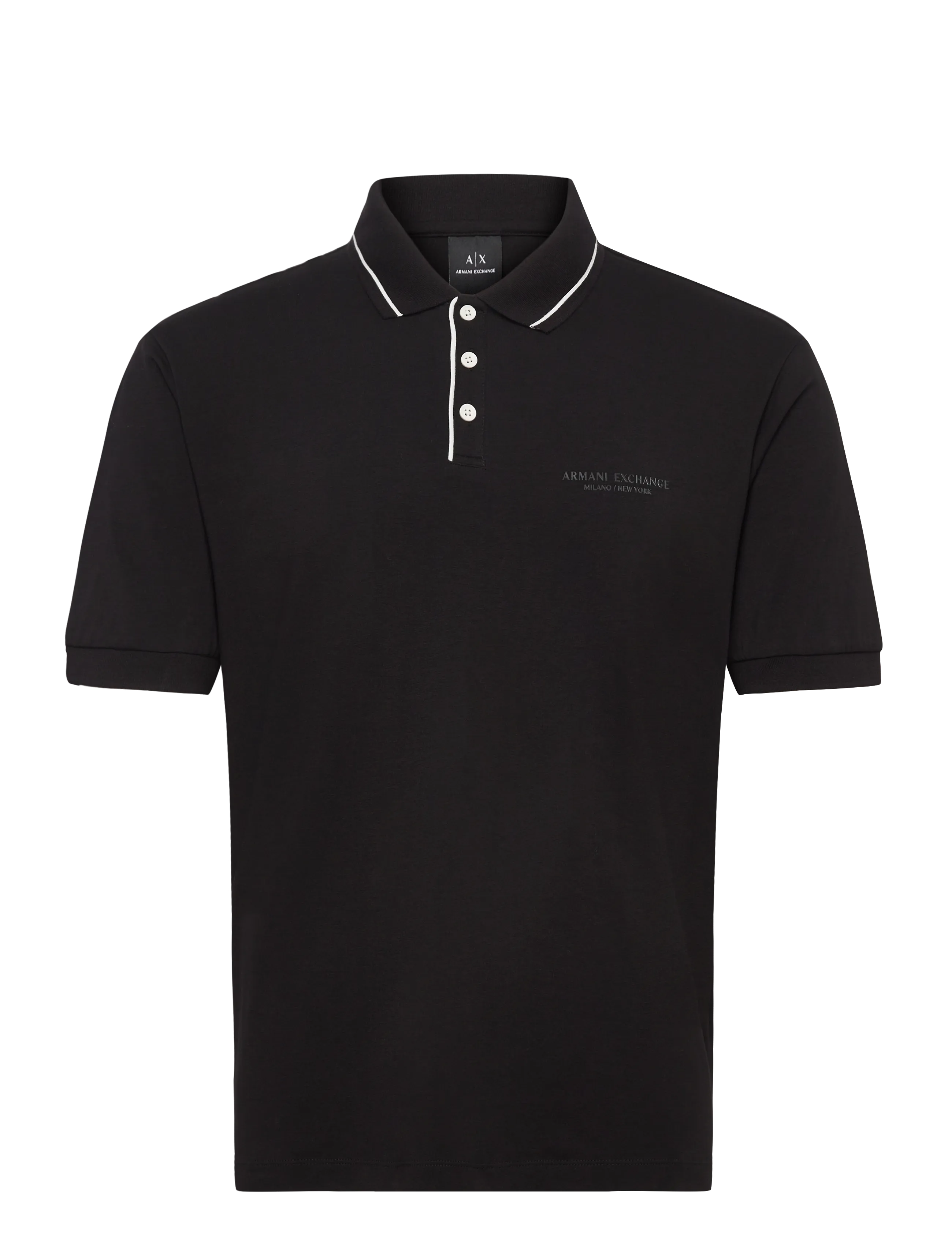 Armani Exchange - Polo Shirt -
