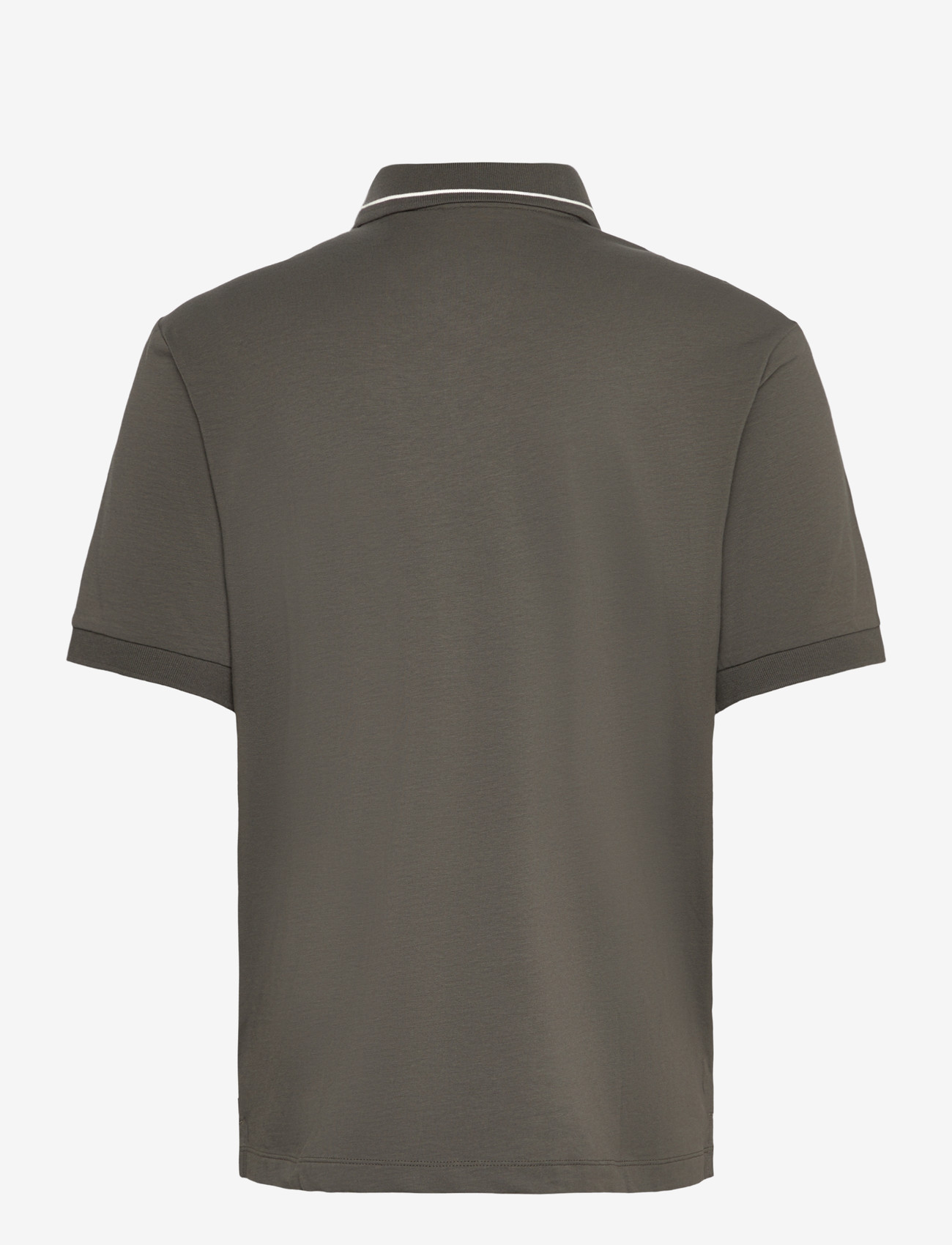 Armani Exchange - POLO SHIRT - lühikeste varrukatega polod - chimera - 1