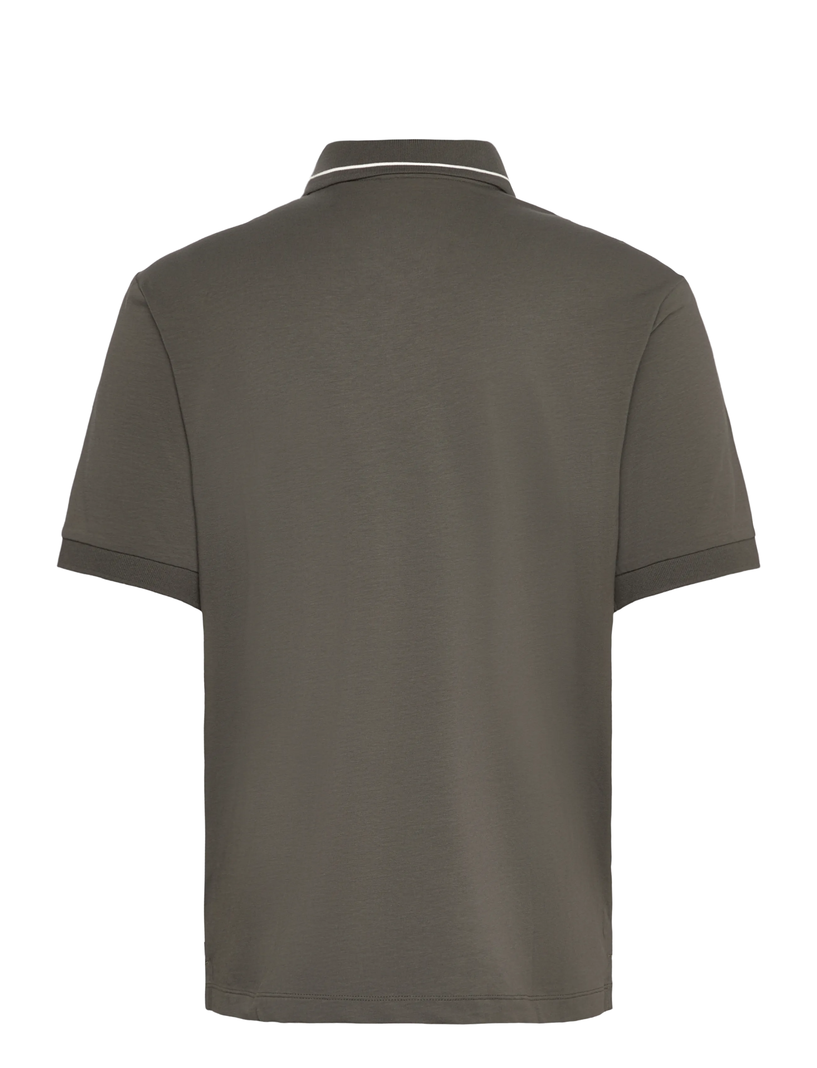 Armani Exchange - POLO SHIRT - short-sleeved polos - chimera - 1