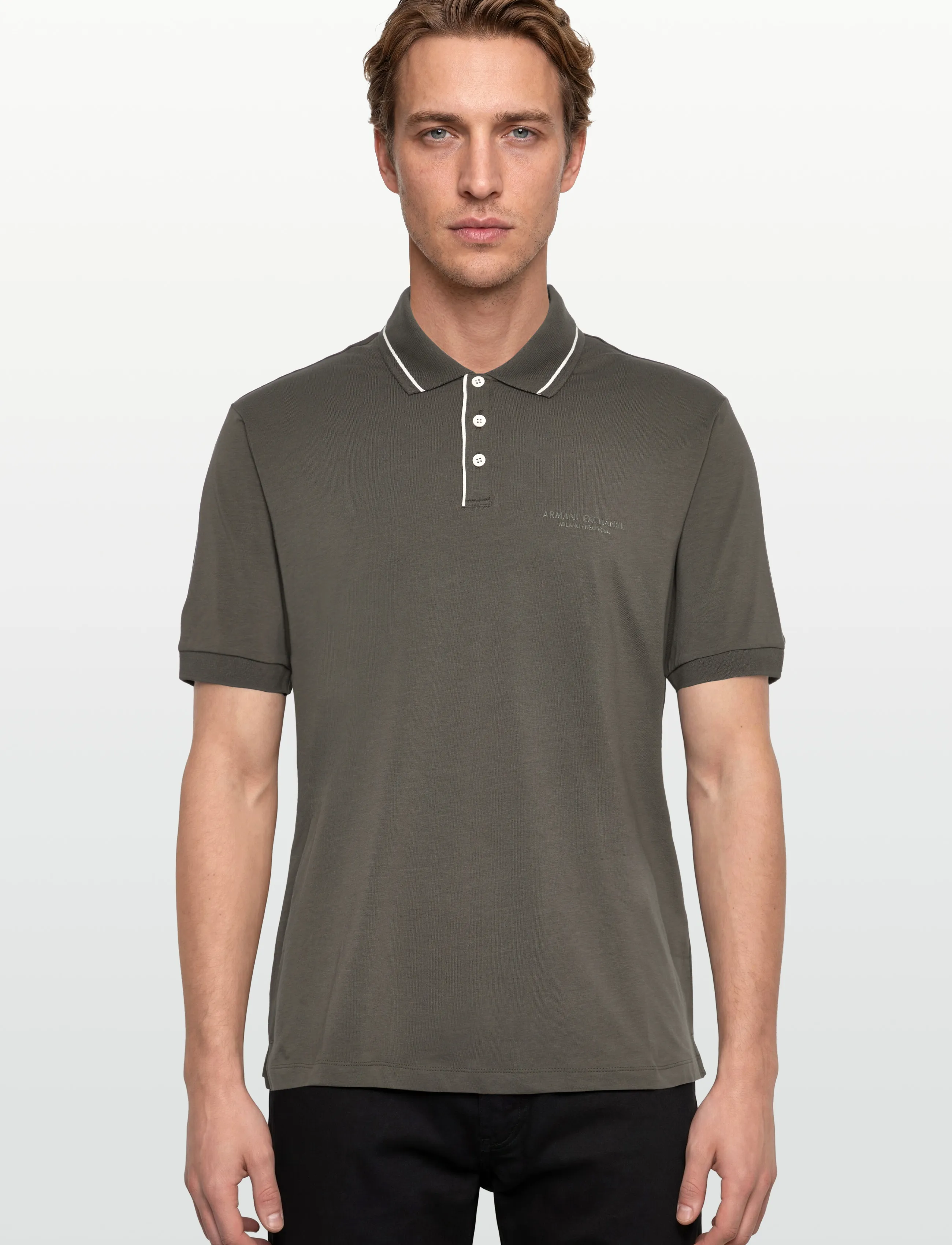 Polo Shirt 2