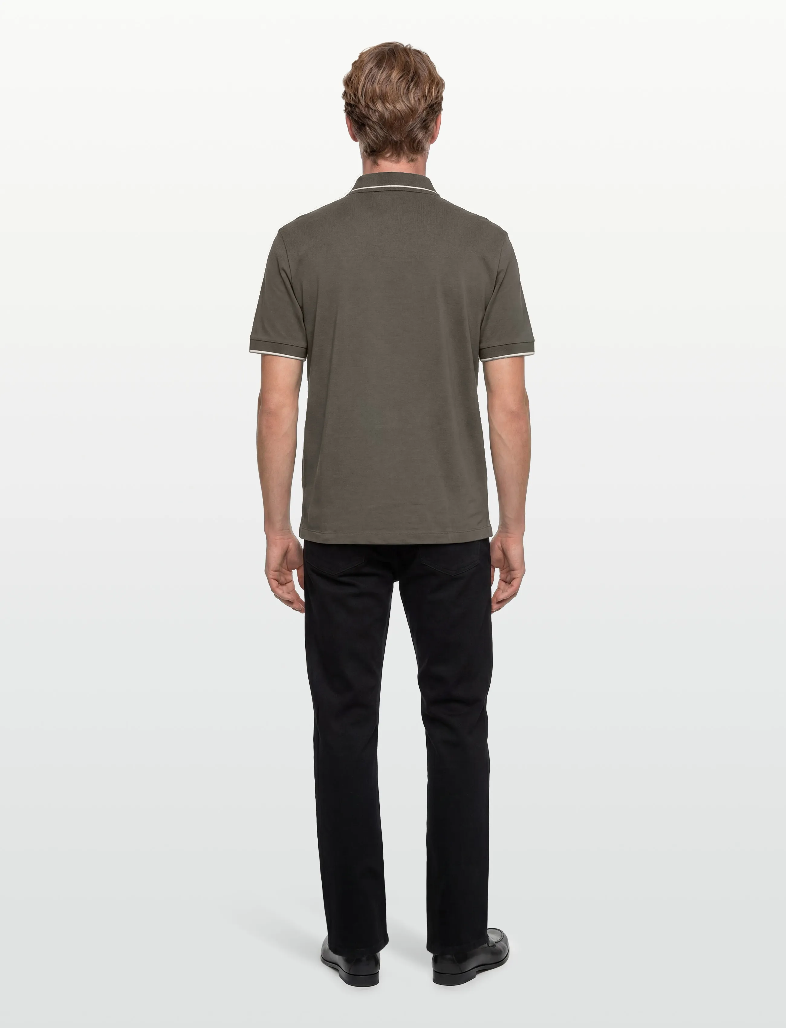 Polo Shirt 3