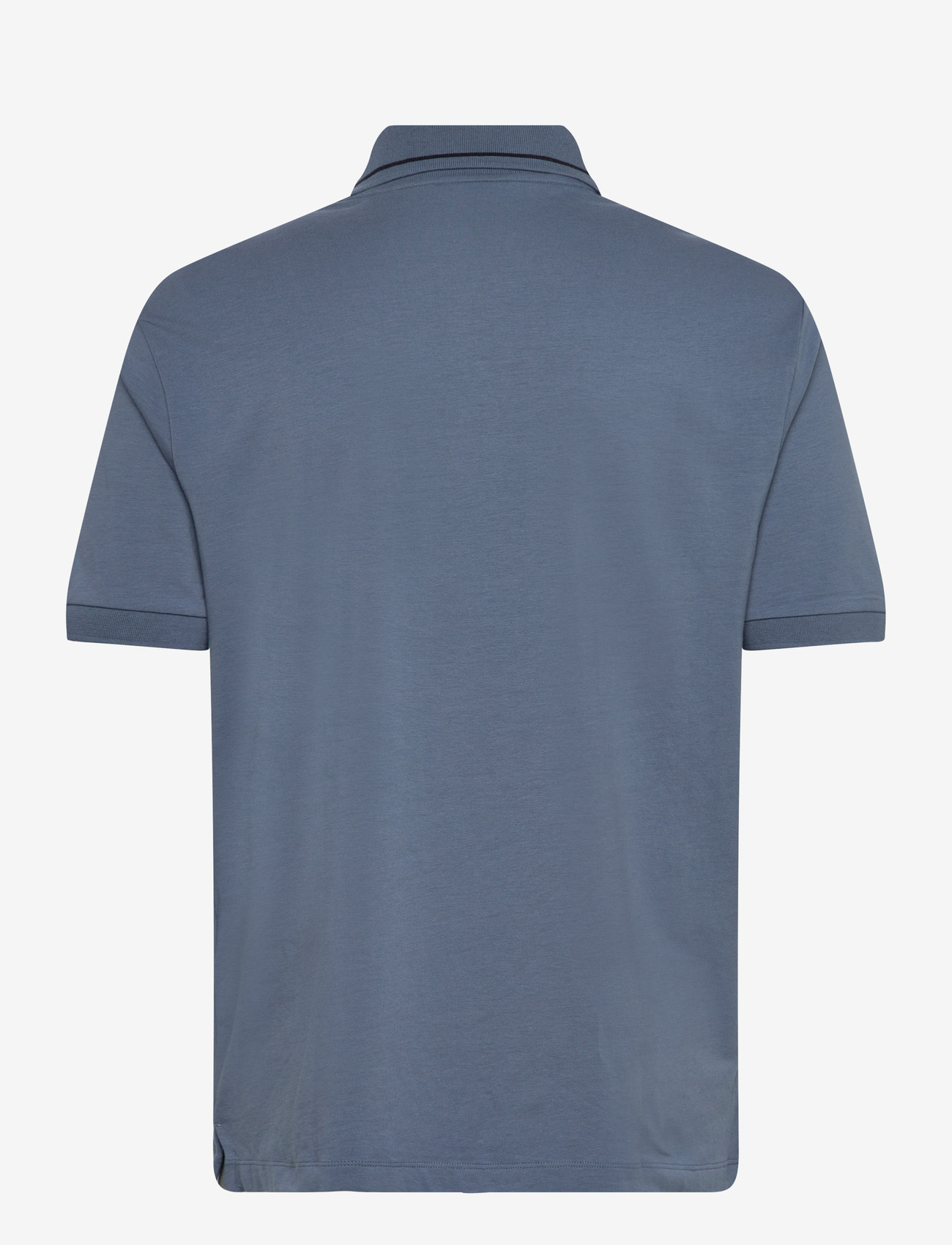 Armani Exchange - POLO SHIRT - lühikeste varrukatega polod - china blue - 1