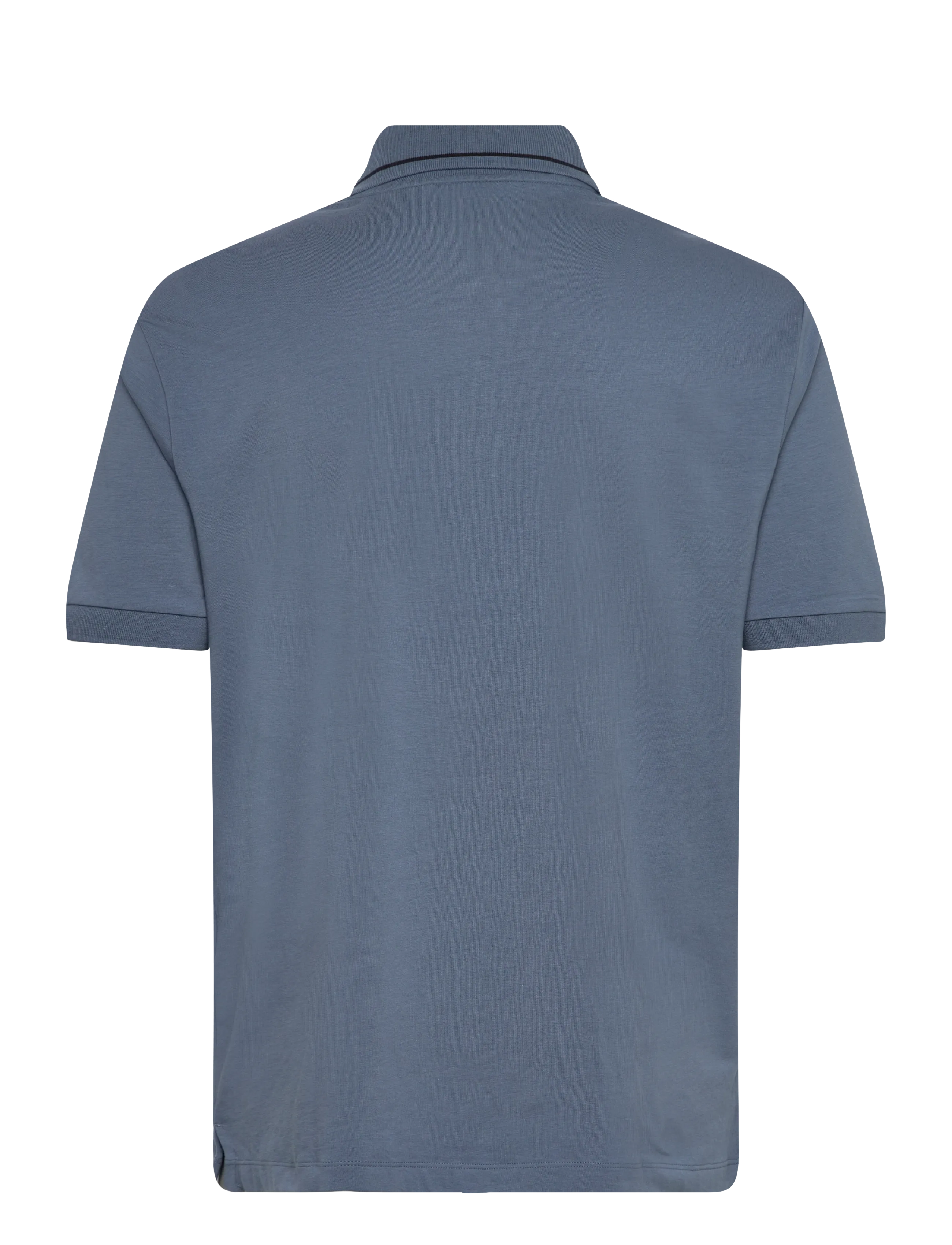 Armani Exchange - POLO SHIRT - kurzärmelig - china blue - 1