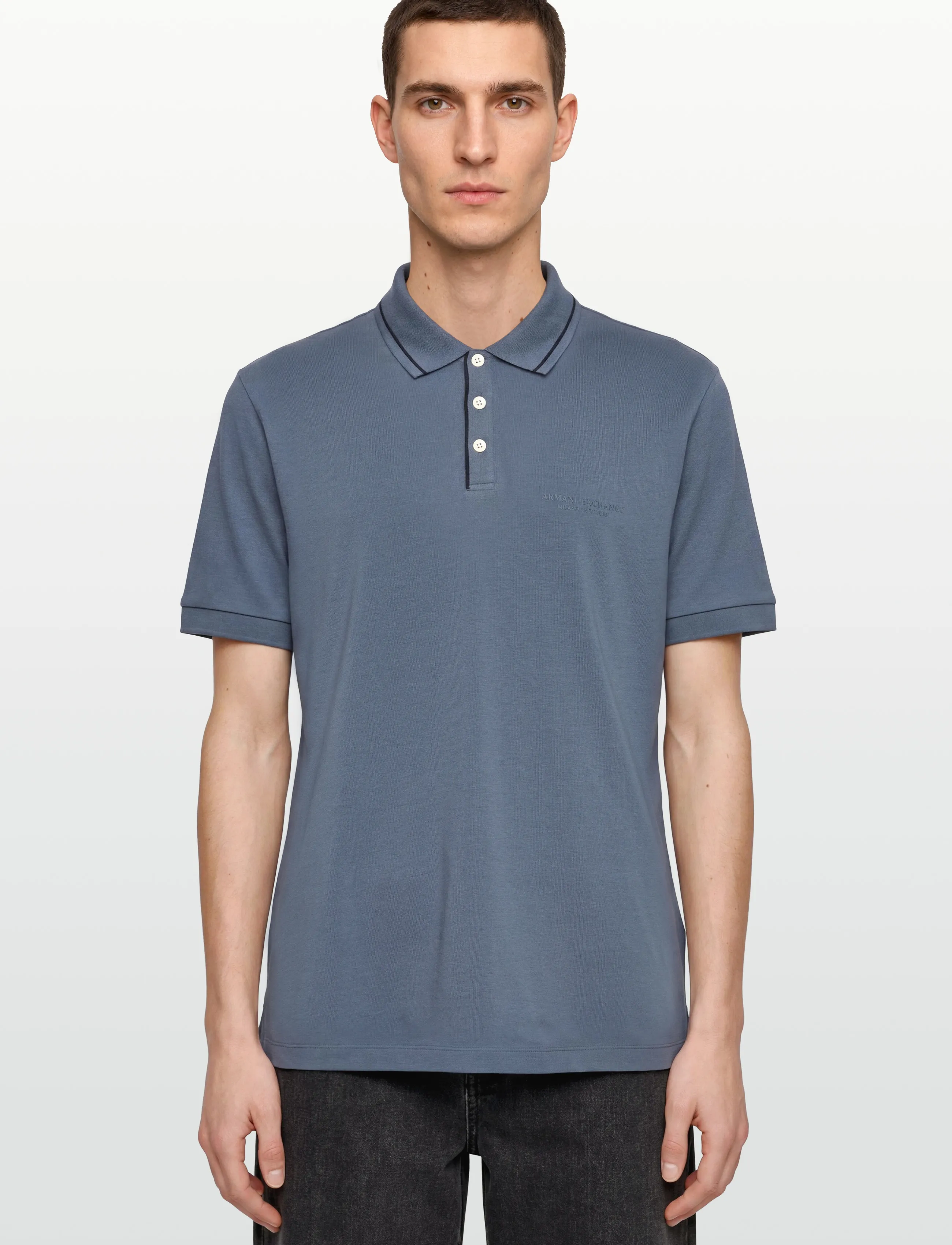 Polo Shirt 2
