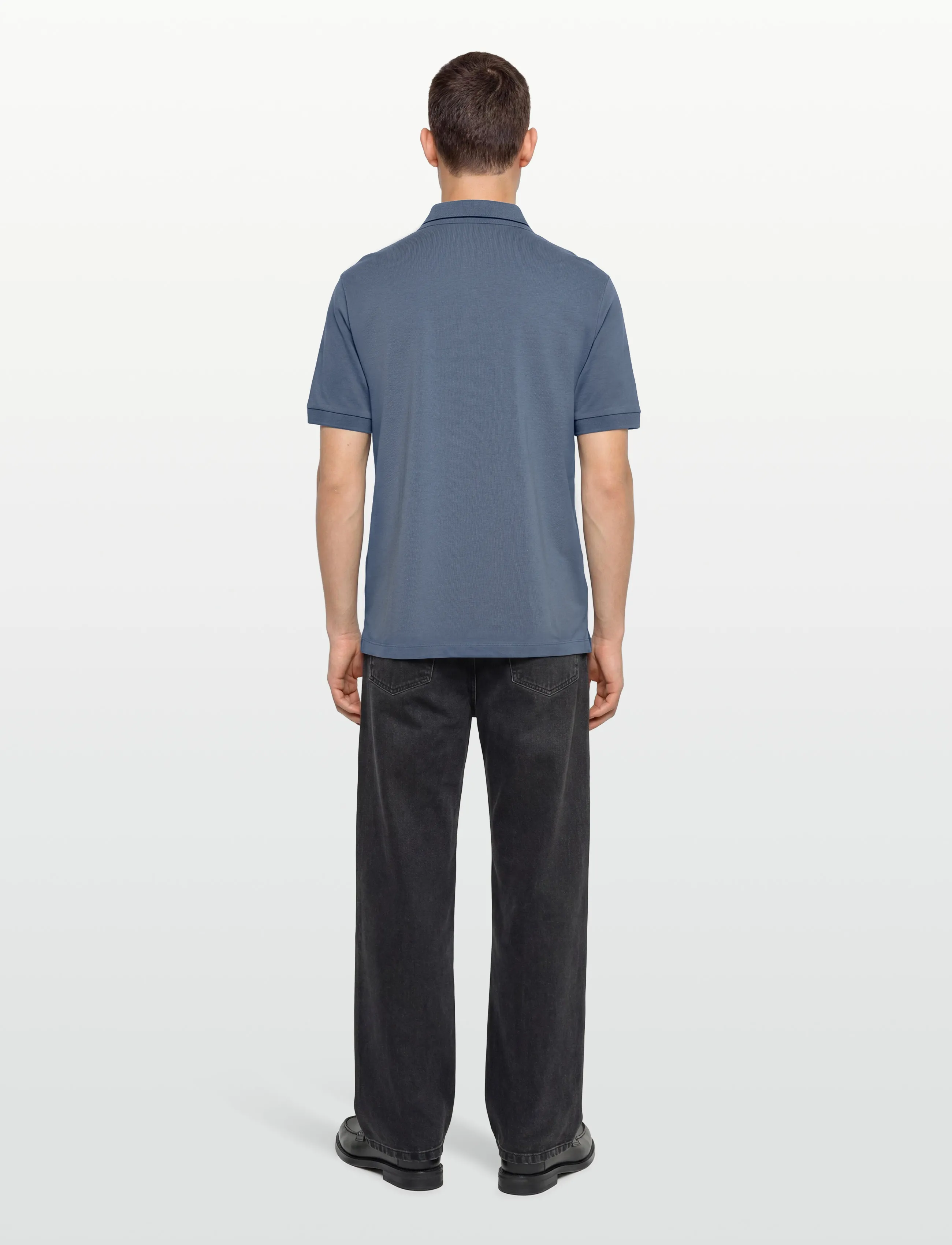 Polo Shirt 3