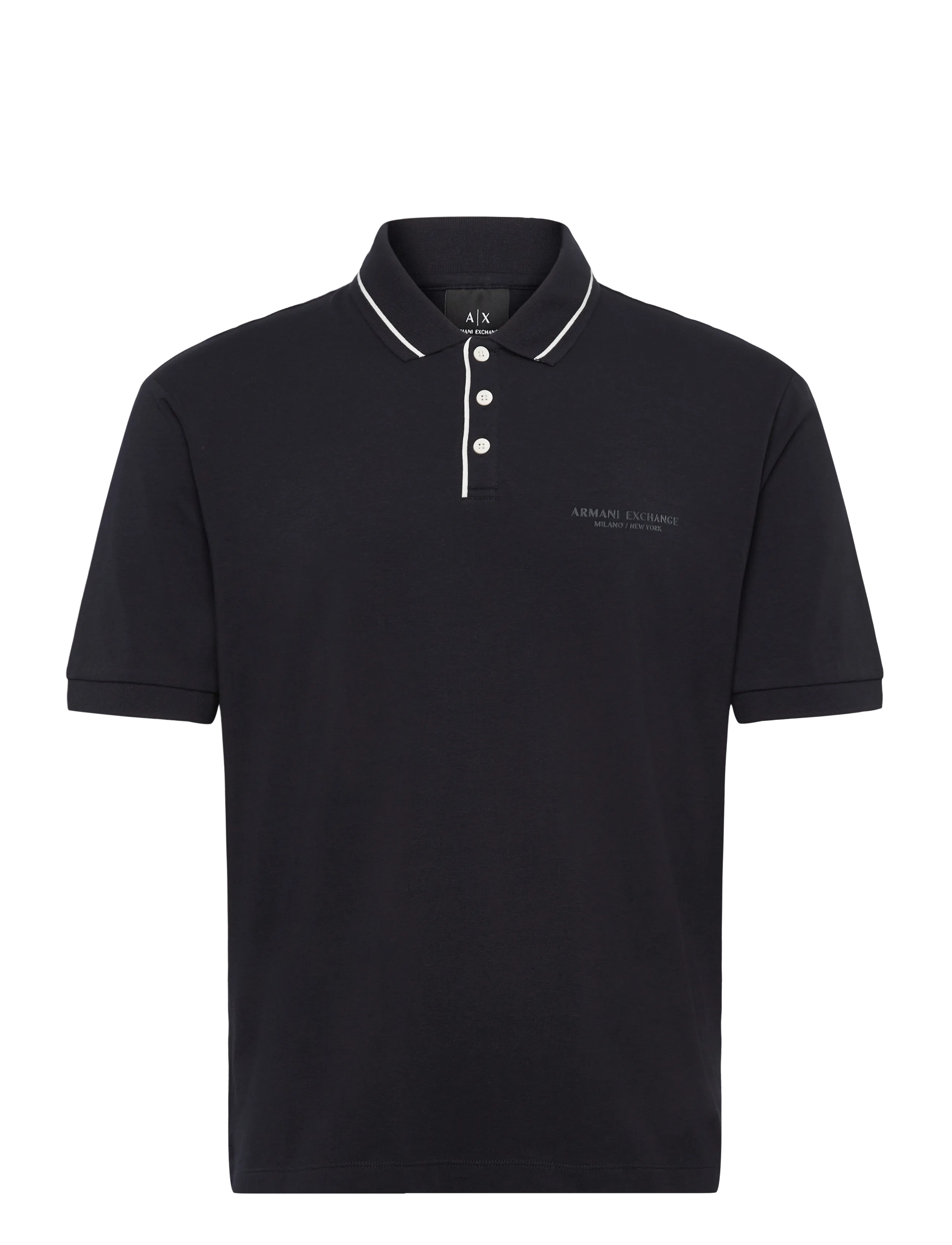 DEEP NAVY