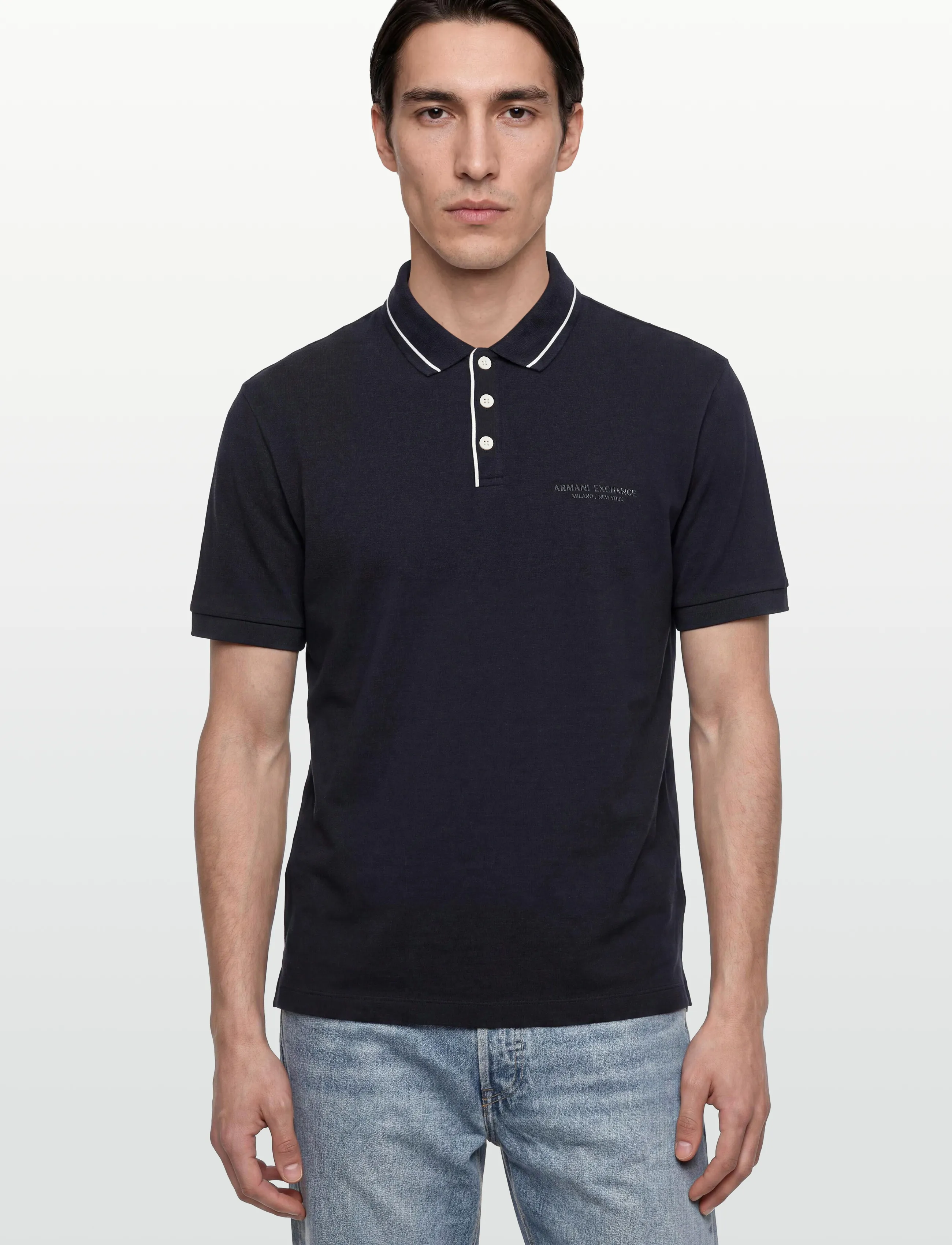 Polo Shirt 2