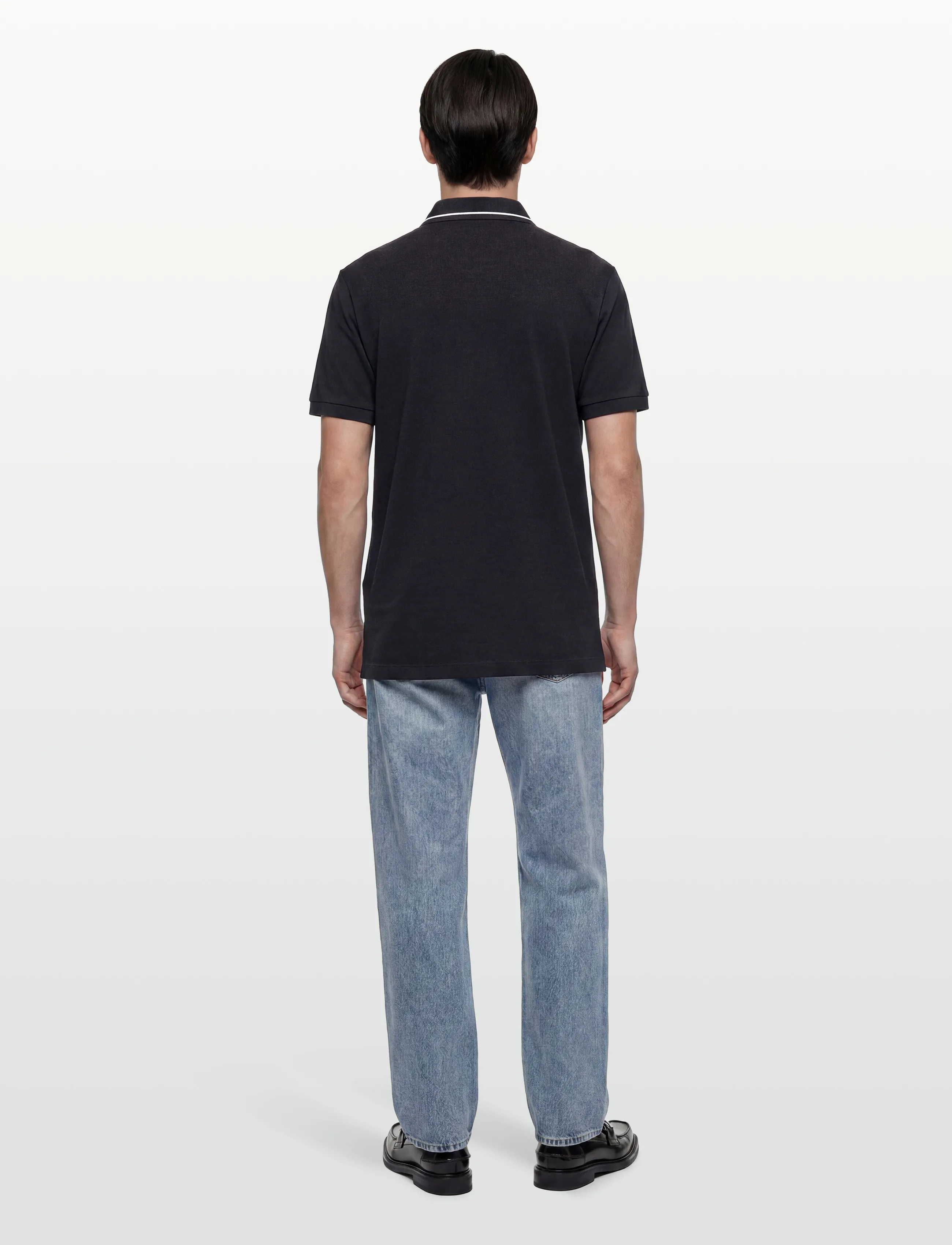Polo Shirt 3