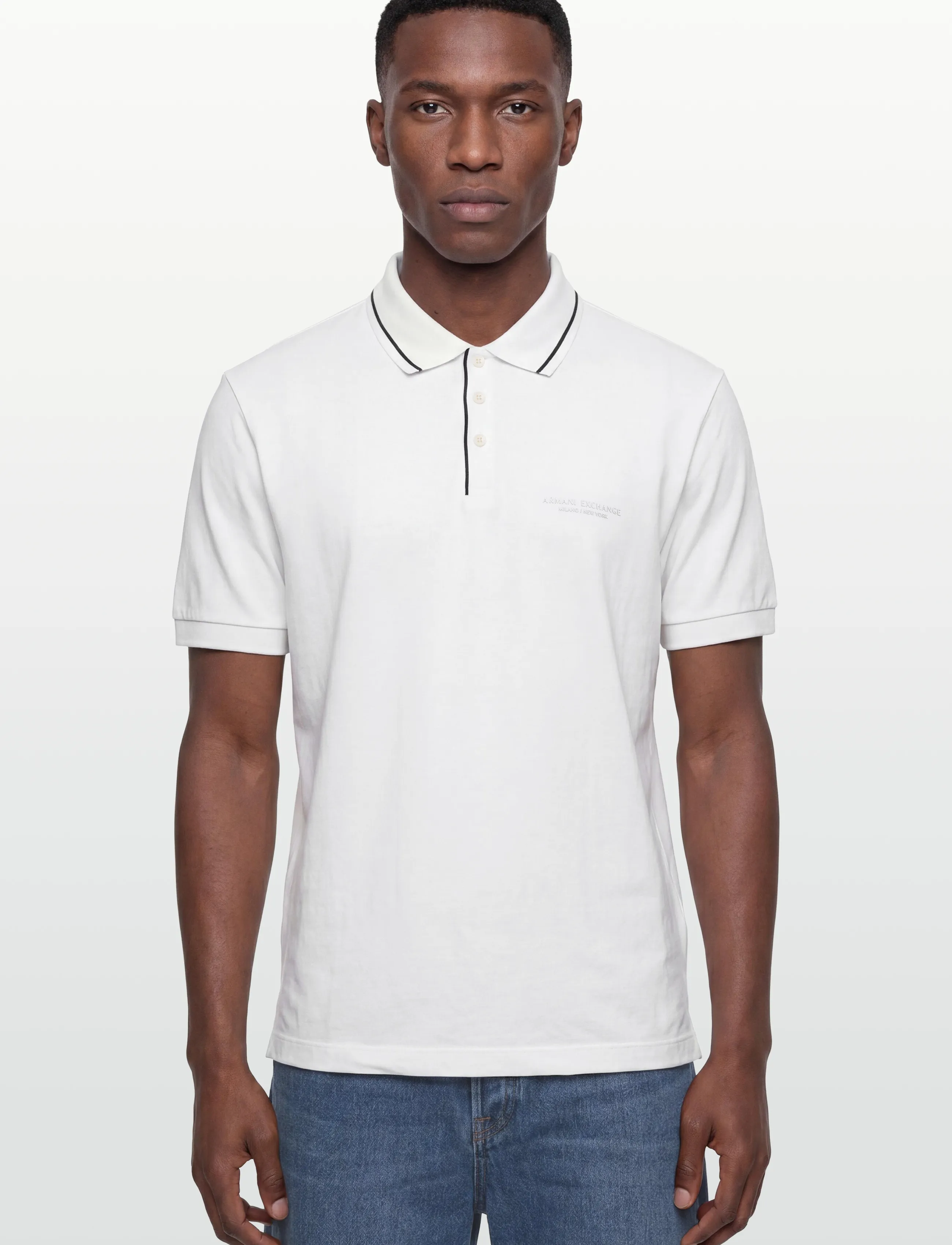Polo Shirt 2