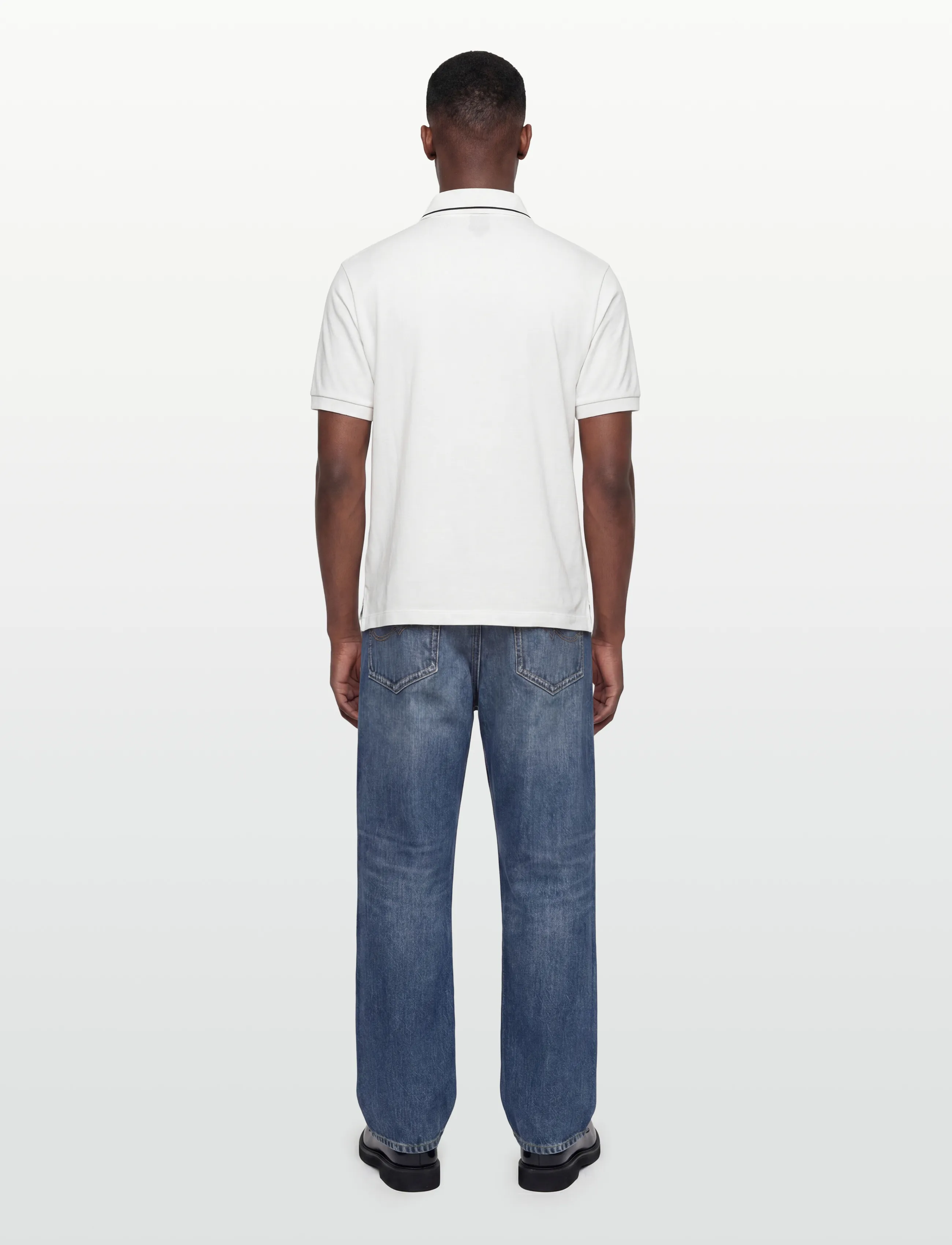 Polo Shirt 3