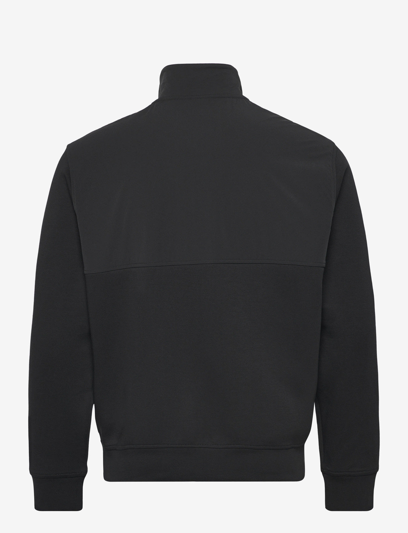 Armani Exchange - SWEATSHIRT - sweatshirts - black - 1