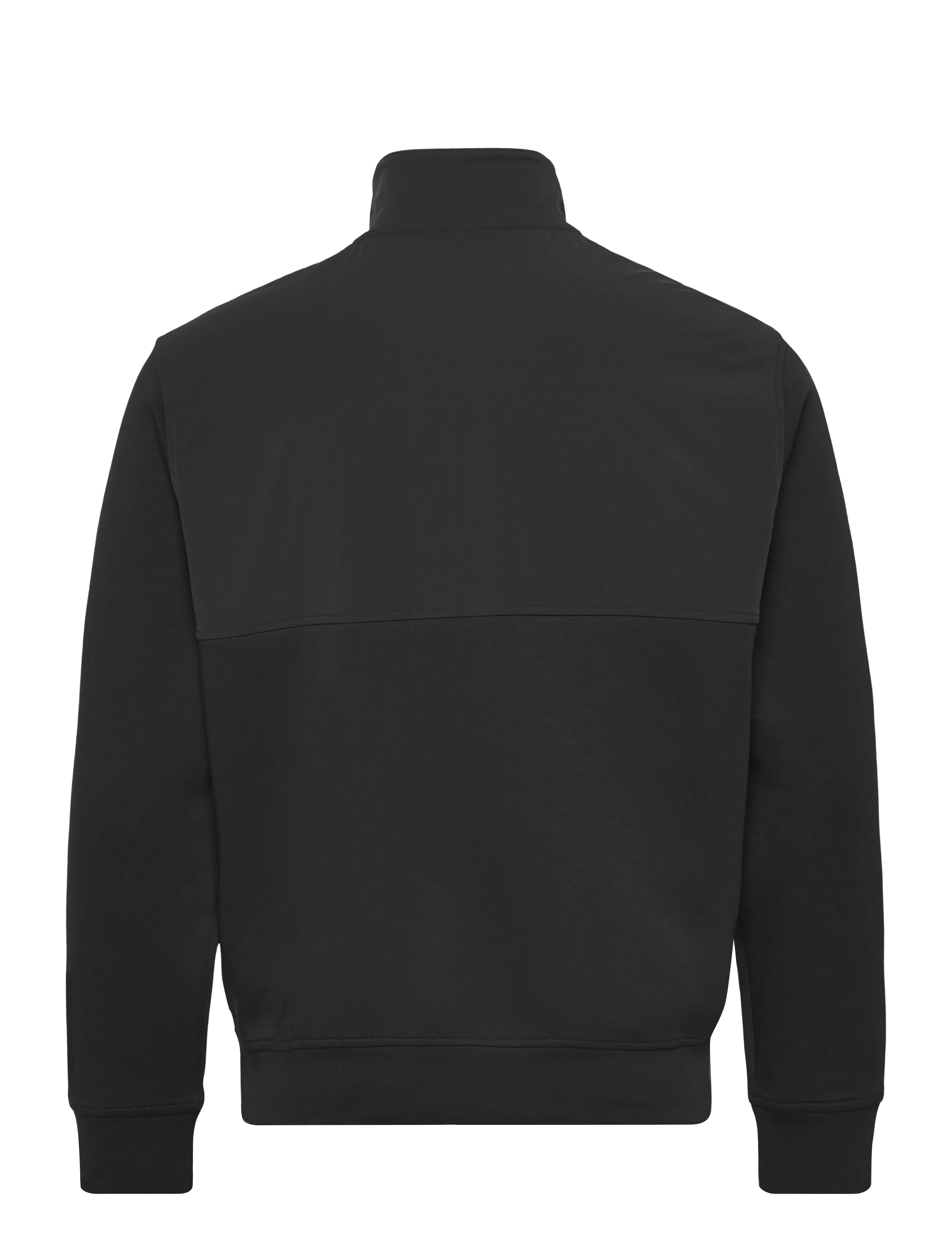 Armani Exchange - SWEATSHIRT - dressipluusid - black - 2