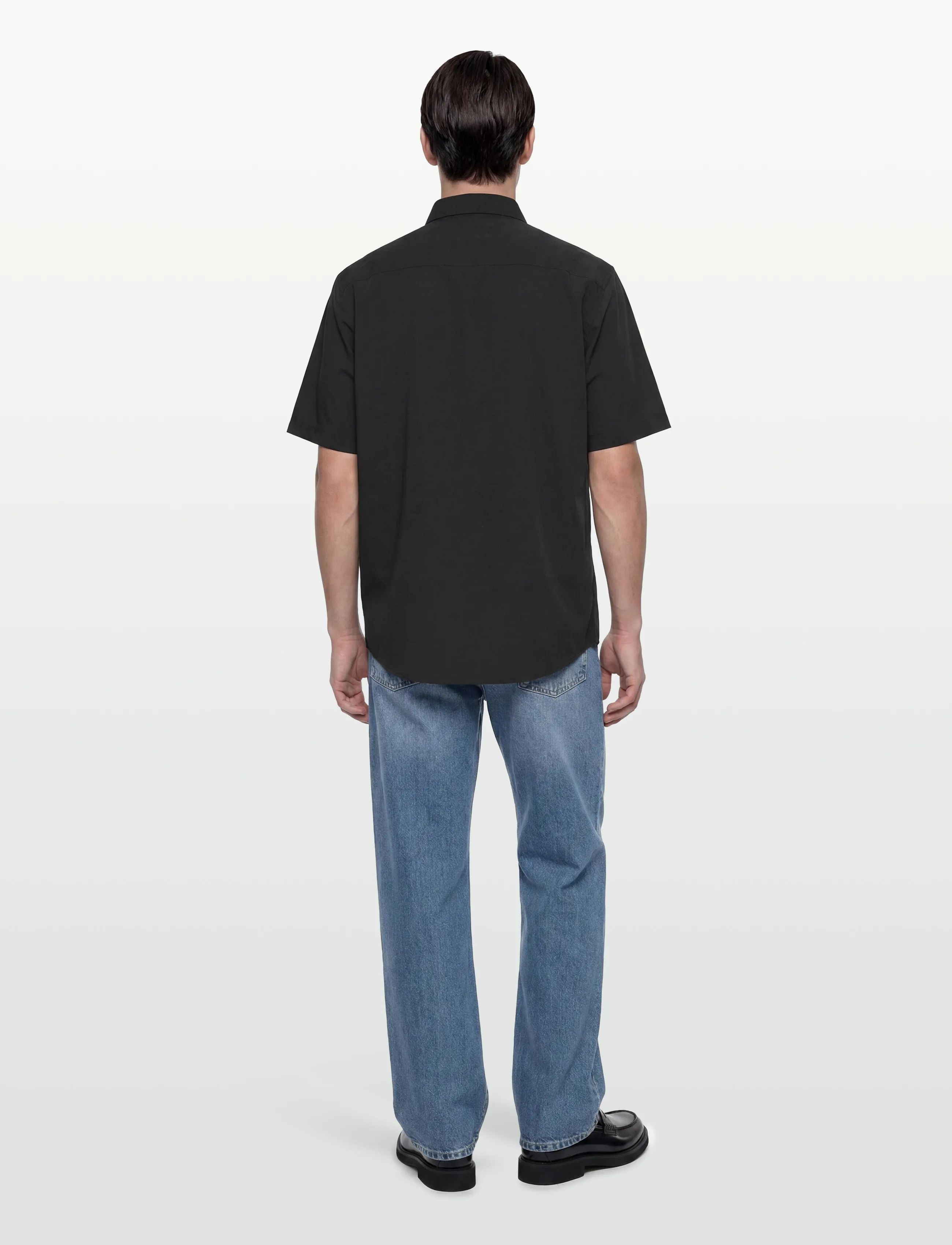 Armani Exchange Shirt skjortor & blusar herr – bild 3