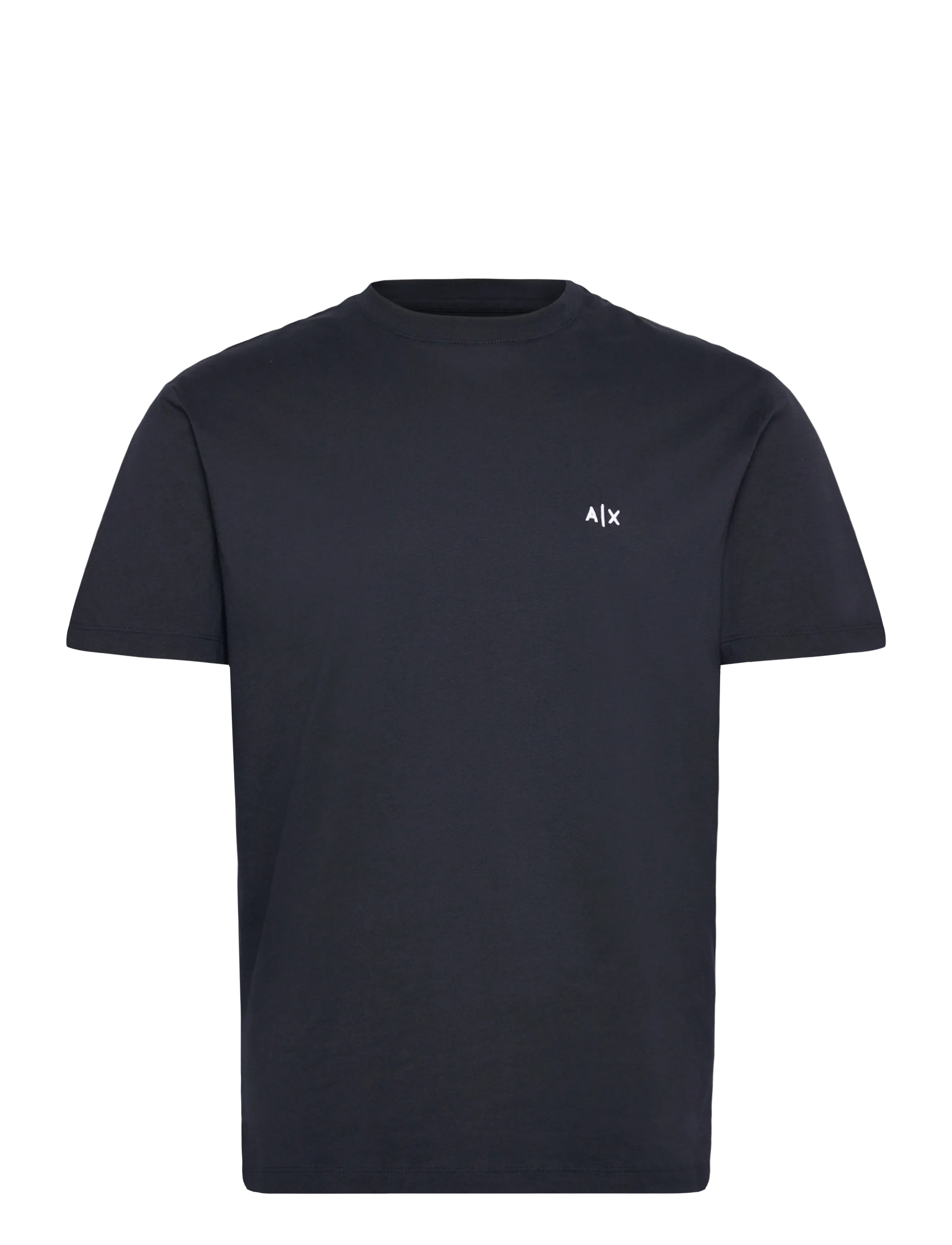 Armani Exchange T-SHIRT - Riided - DEEP NAVY / navy