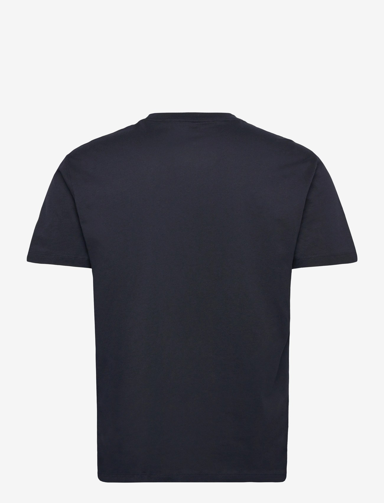 Armani Exchange - T-SHIRT - lühikeste varrukatega t-särgid - deep navy - 2