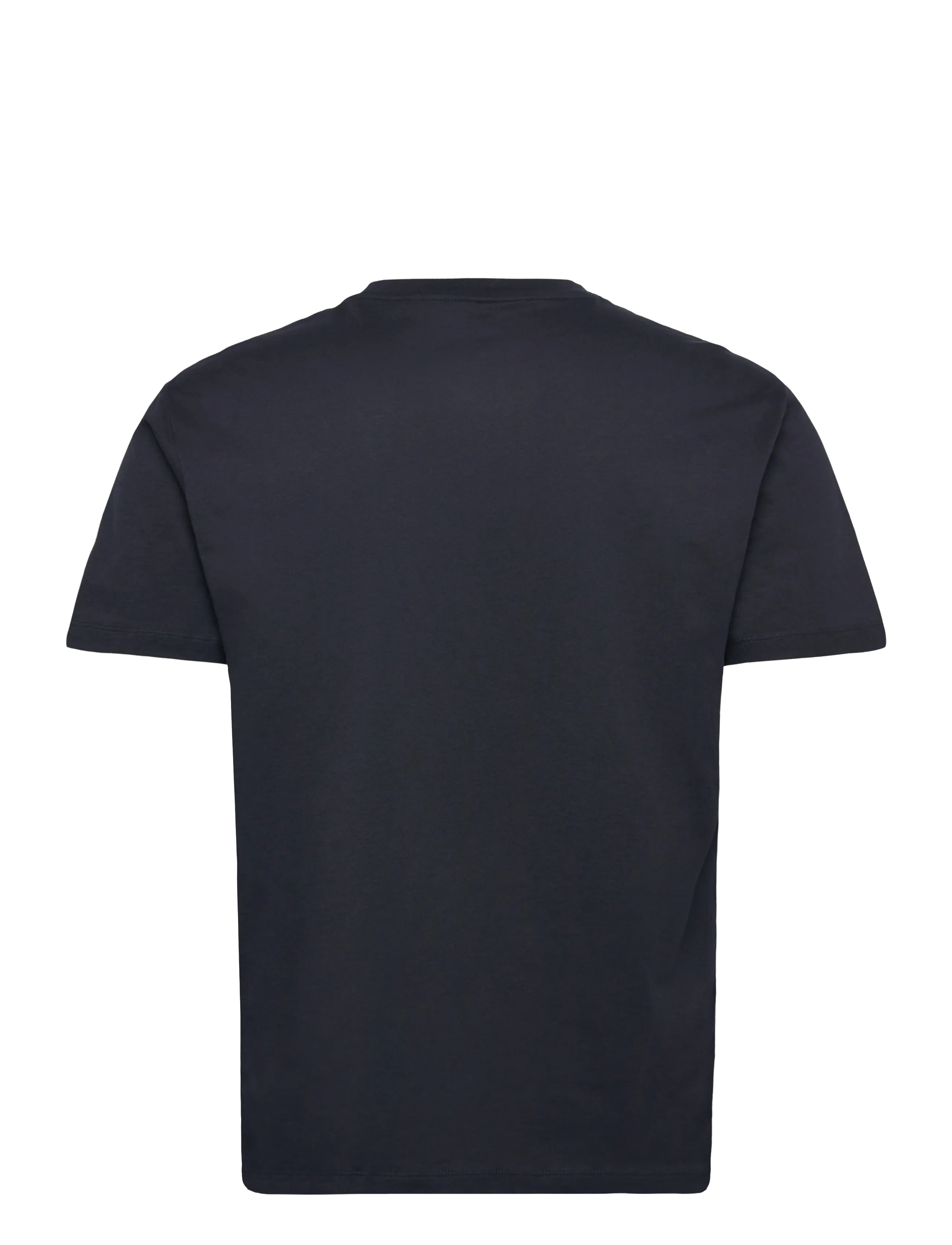 Armani Exchange - T-SHIRT - kortärmade t-shirts - deep navy - 2