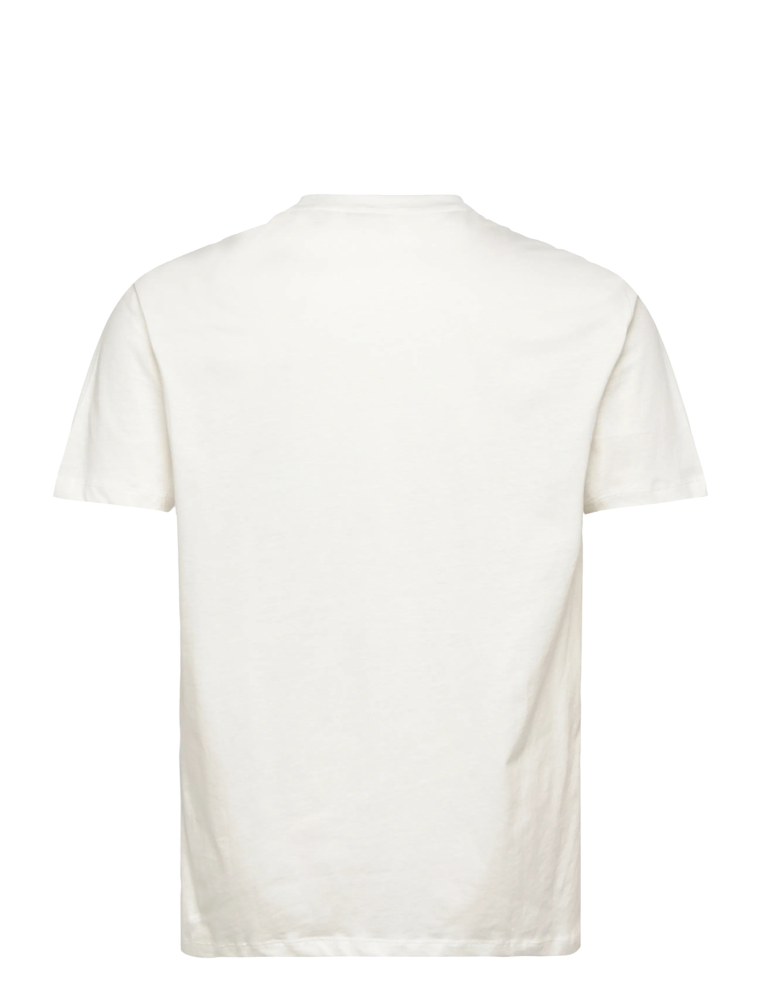 Armani Exchange - T-SHIRT - geburtstagsgeschenke - off white - 2