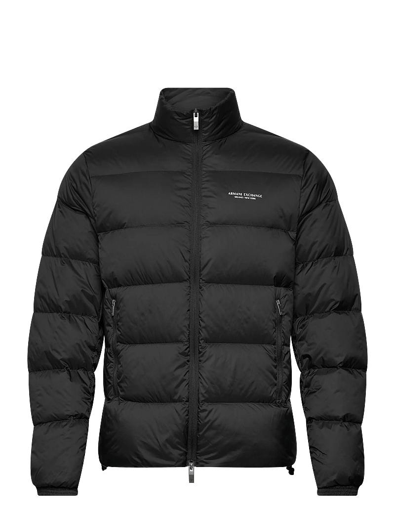 Armani Exchange Down Jacket Buy Padded jackets from