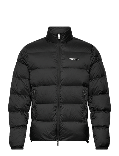 Down Jacket - Forede Jakker