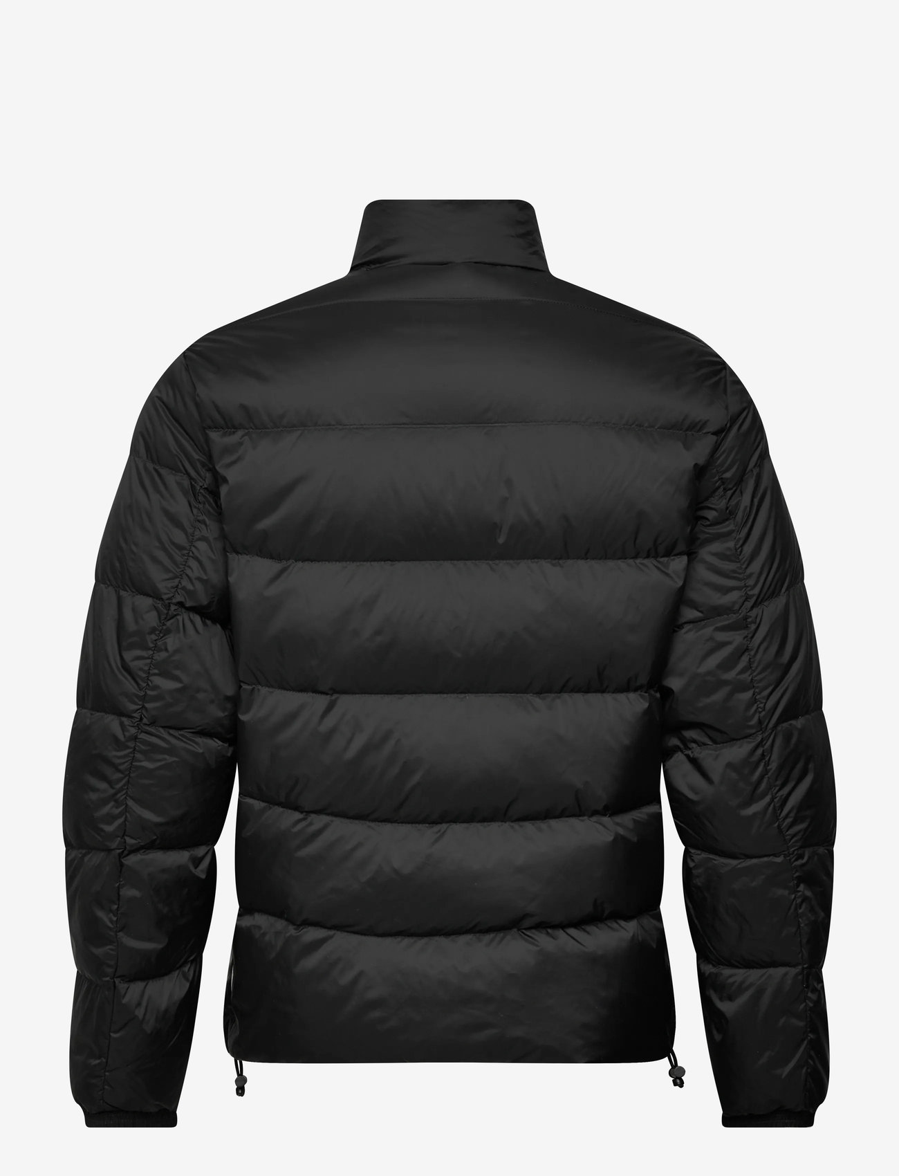 Armani Exchange - DOWN JACKET - sügisjakid - black - 1