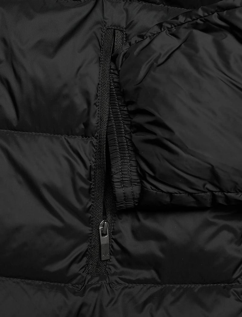 Armani Exchange - DOWN JACKET - daunenjacken - black - 3