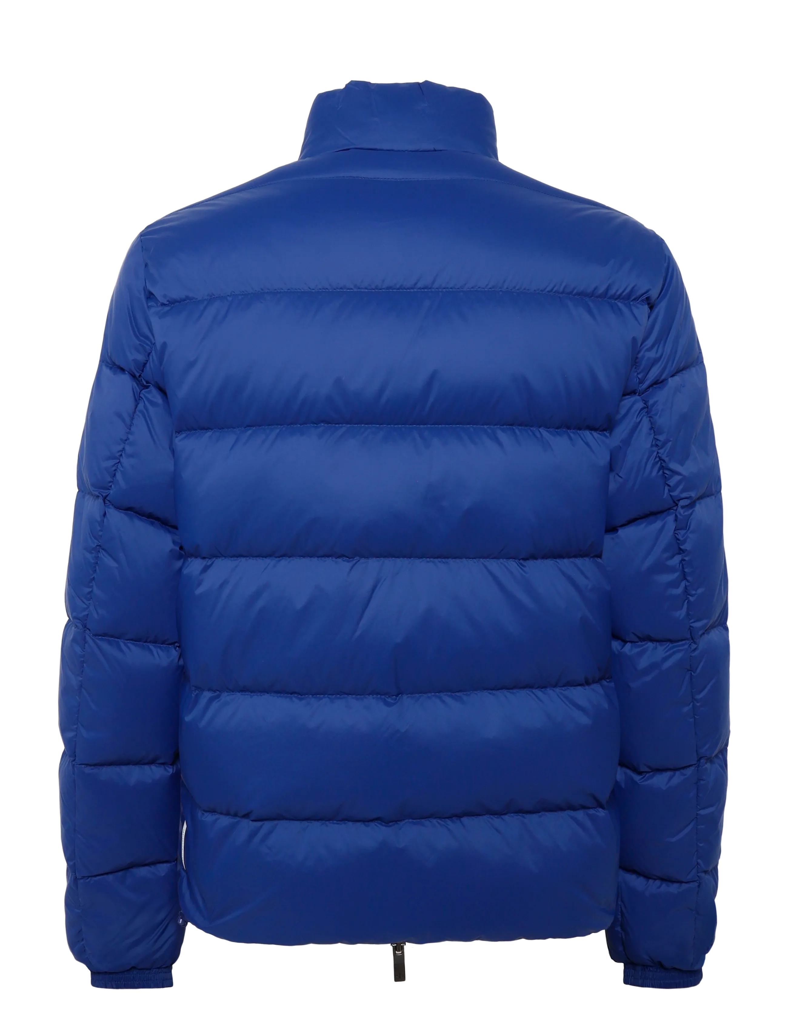 Armani Exchange - DOWN JACKET - dunjakker - blue depths - 1
