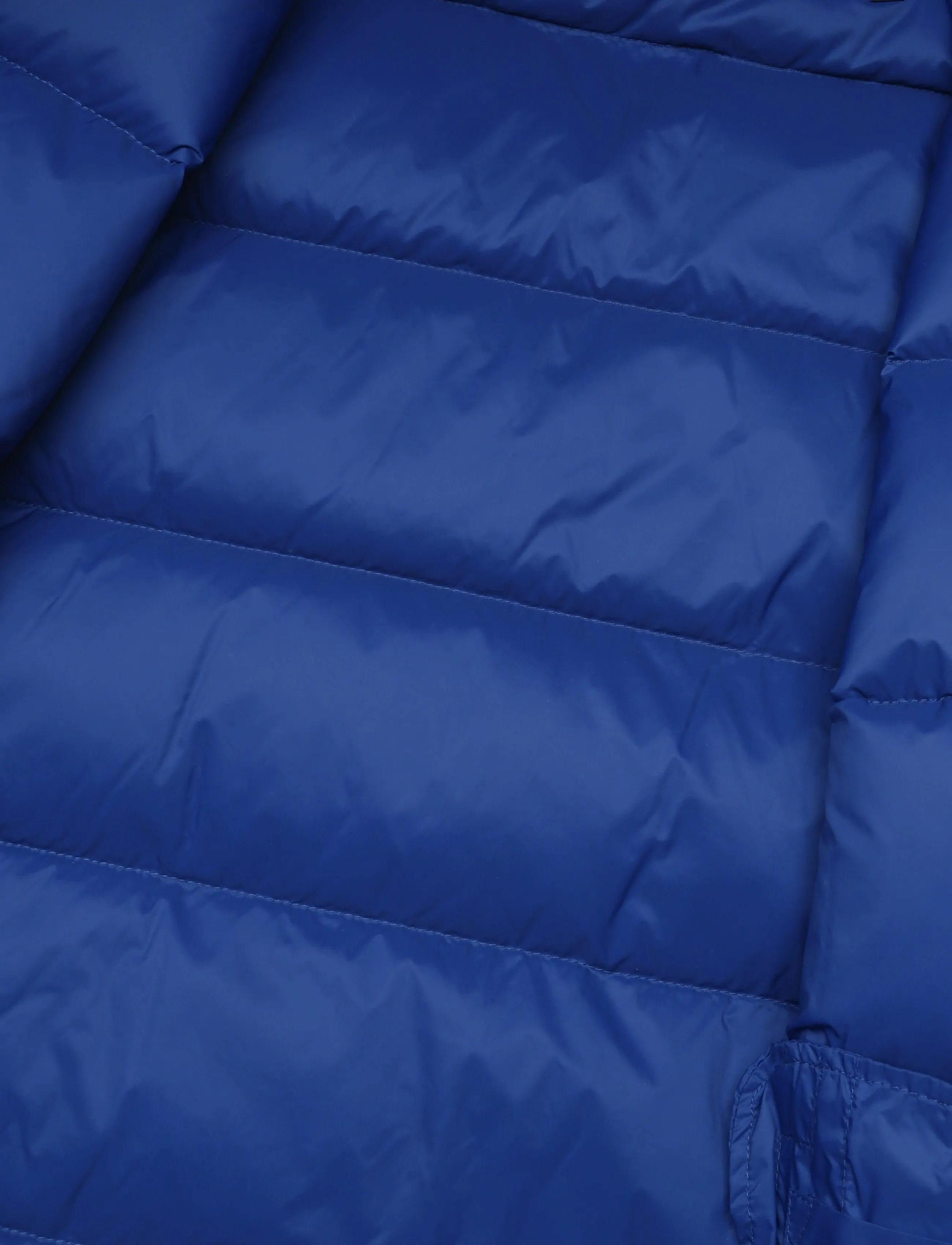 Armani Exchange - DOWN JACKET - dunjakker - blue depths - 5