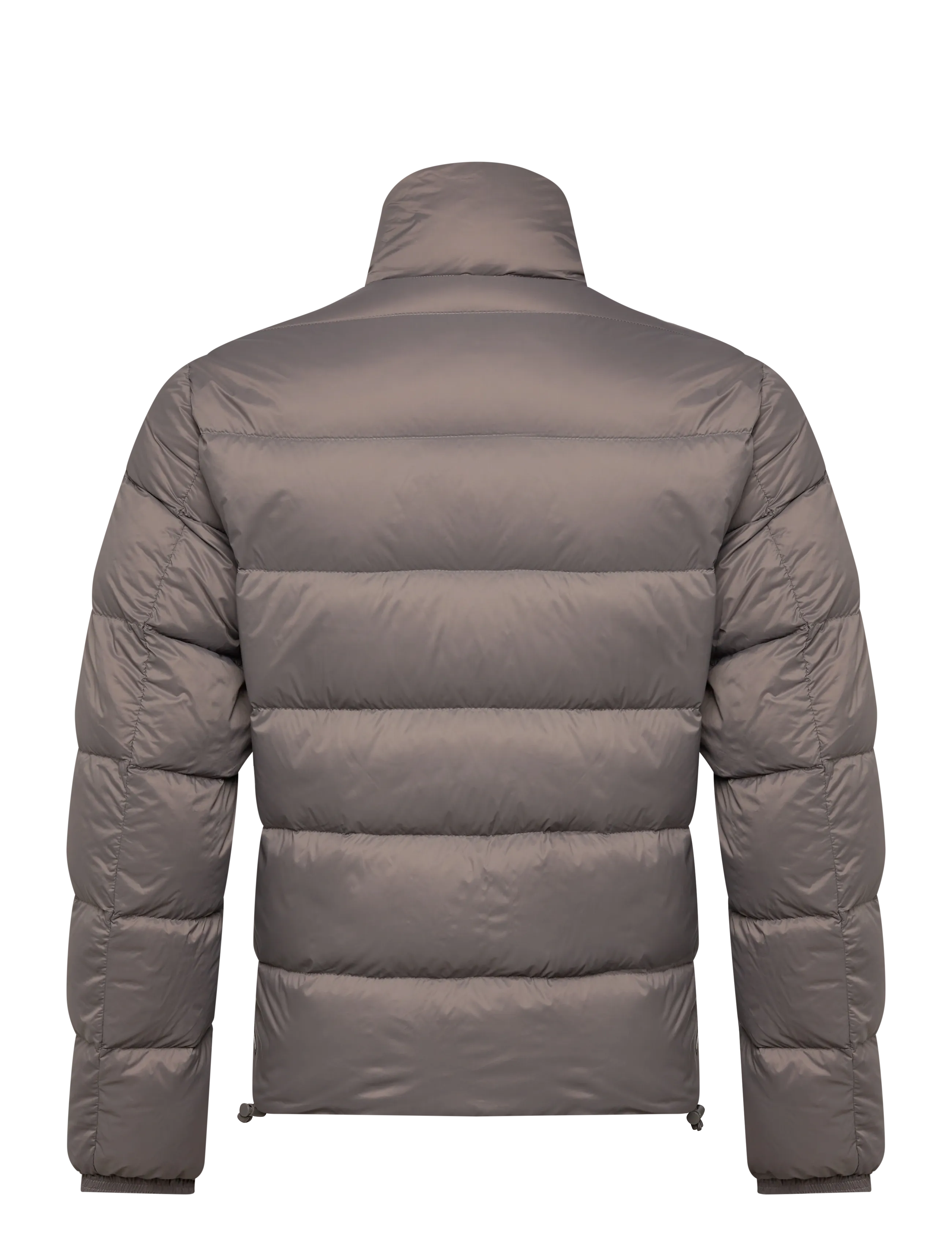 Armani Exchange - DOWN JACKET - winterjacken - dark gull gray - 1