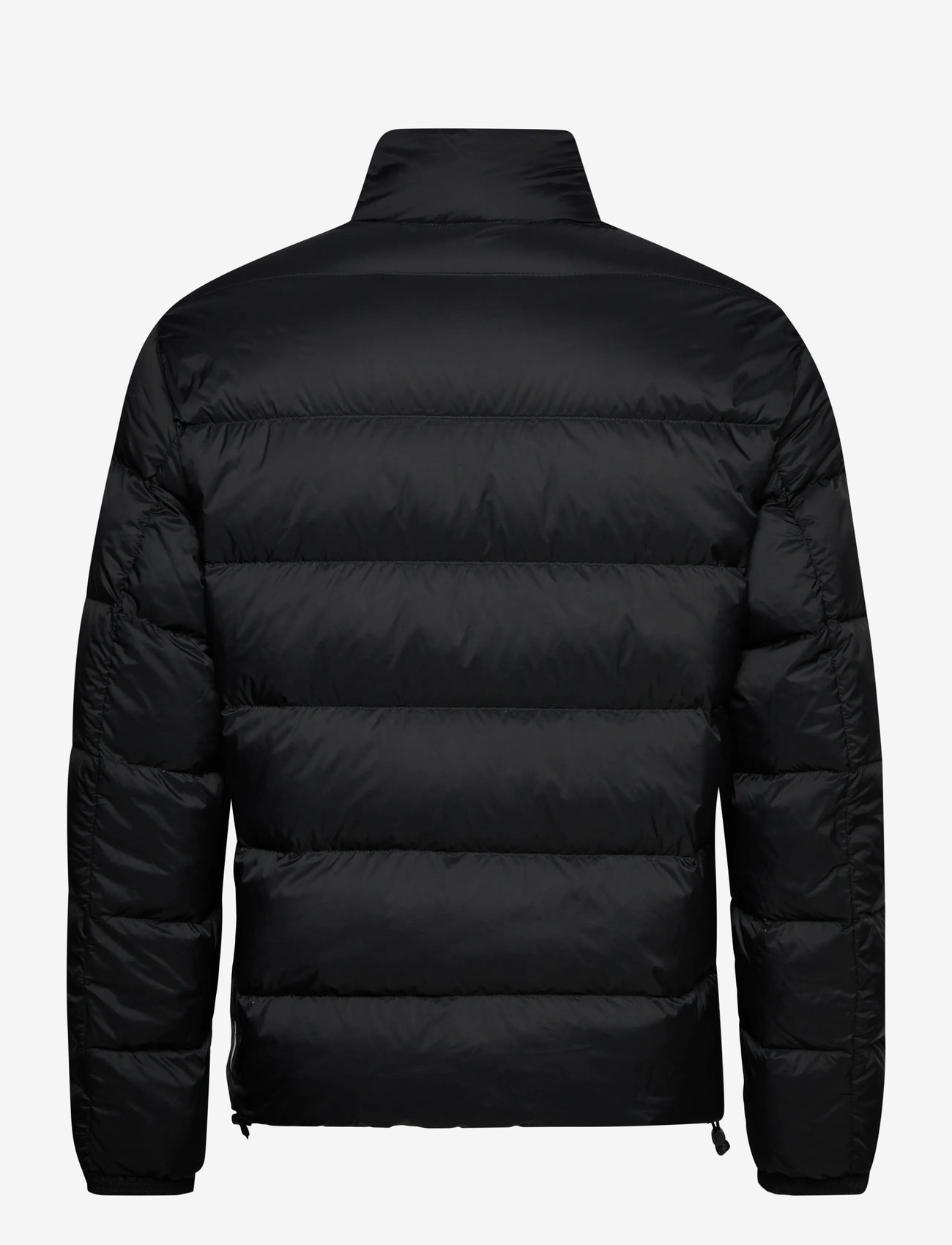 Armani Exchange - DOWN JACKET - talvejoped - deep navy - 1
