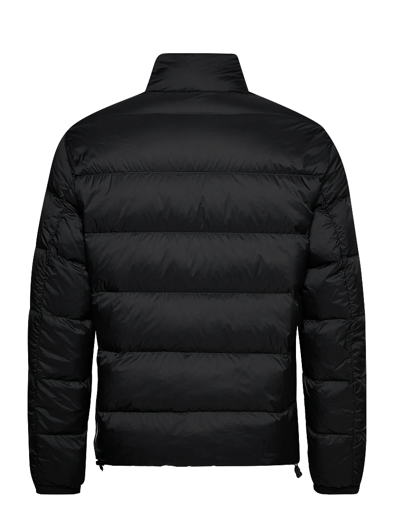Armani Exchange - DOWN JACKET - talvejoped - deep navy - 1