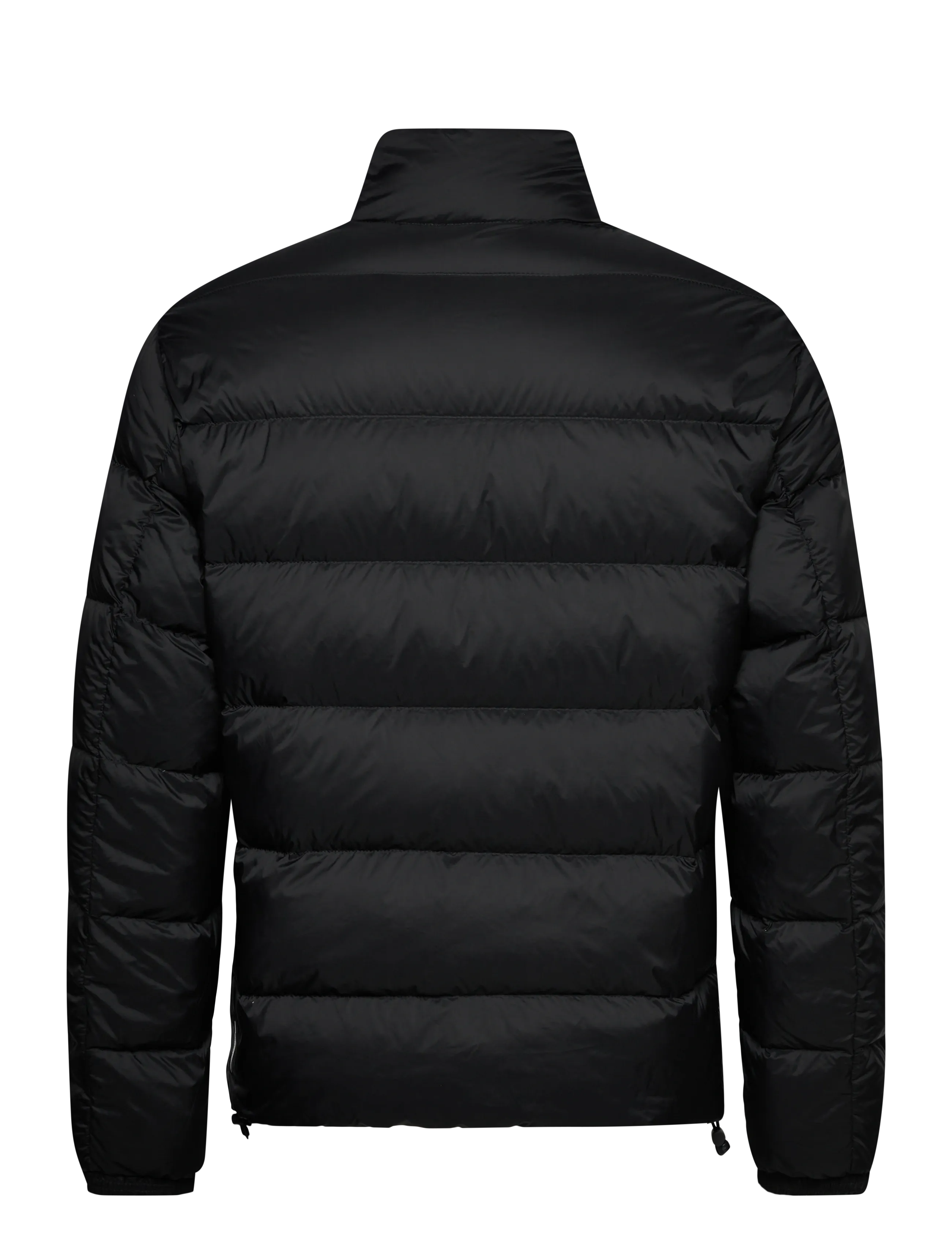 Armani Exchange - DOWN JACKET - daunenjacken - deep navy - 1