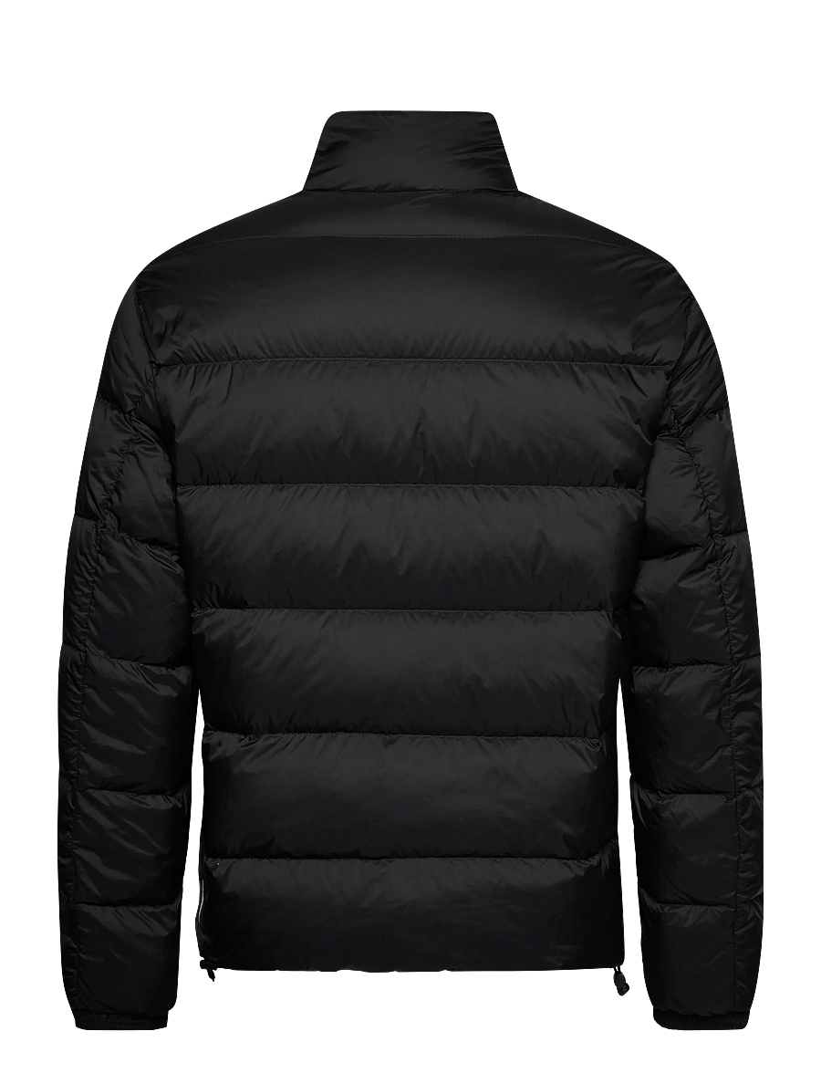 Armani Exchange - DOWN JACKET - daunenjacken - deep navy - 1