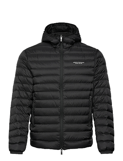 Down Jacket - Forede Jakker