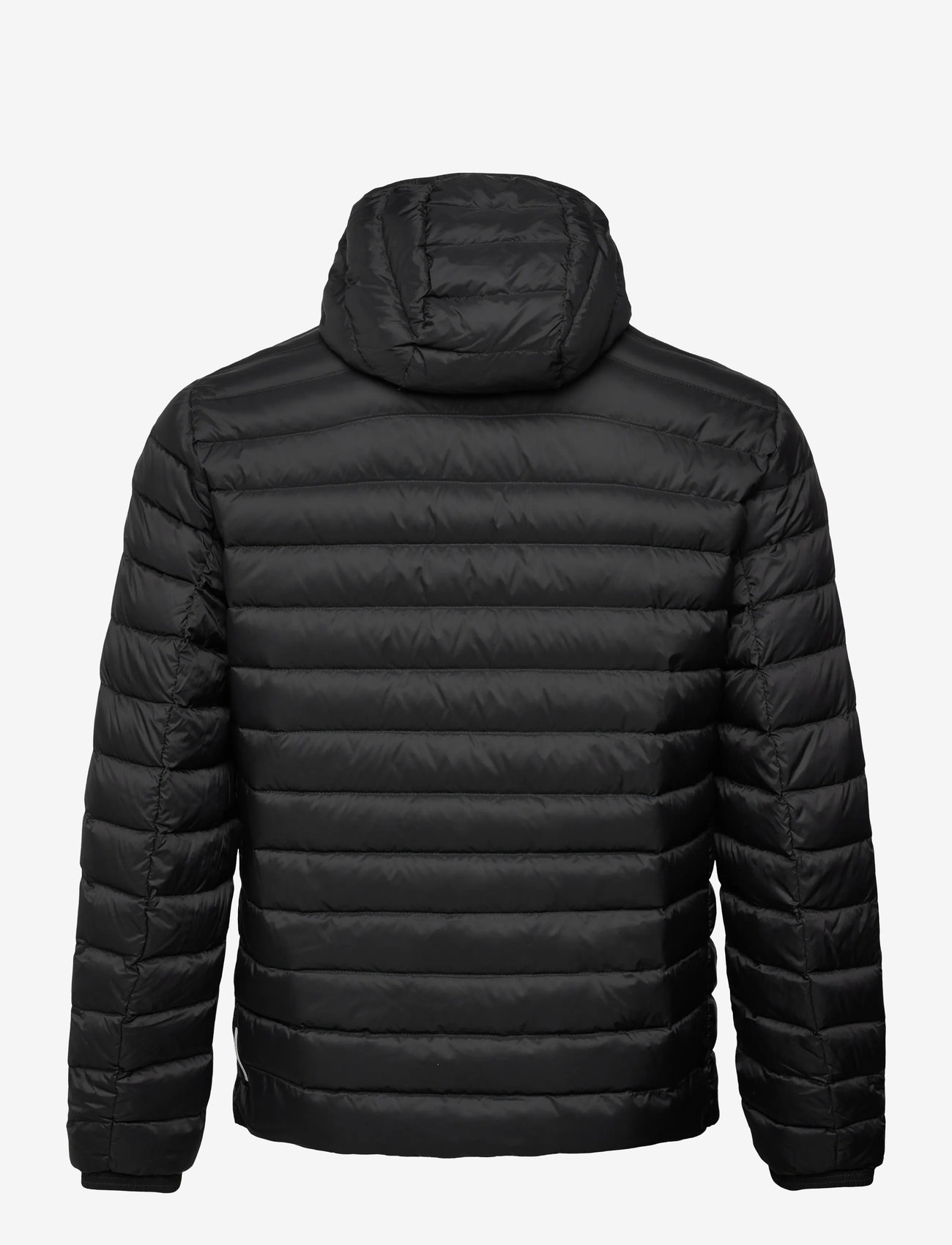 Armani Exchange - DOWN JACKET - efterårsjakker - black - 1