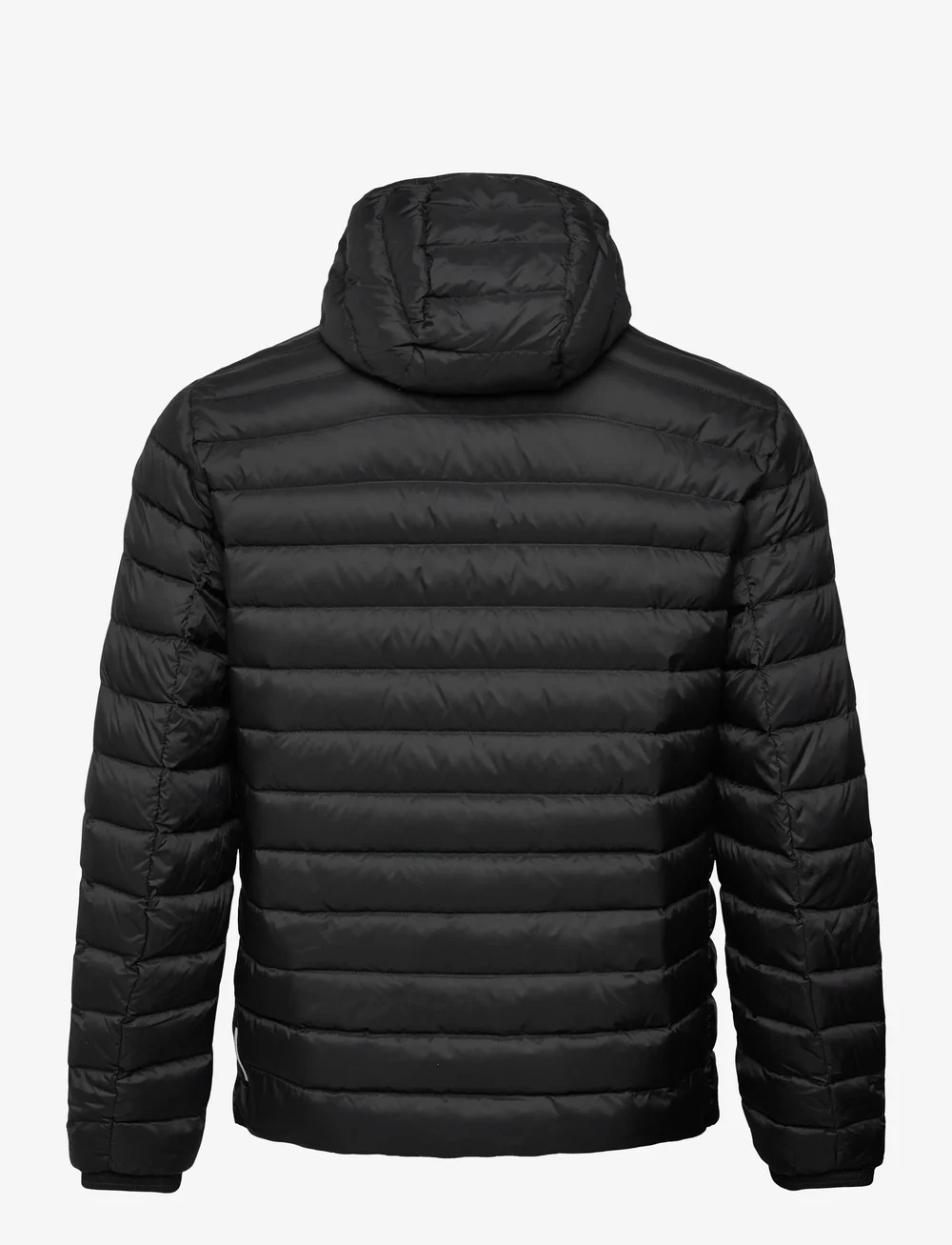Armani Exchange - DOWN JACKET - winterjacken - black - 1