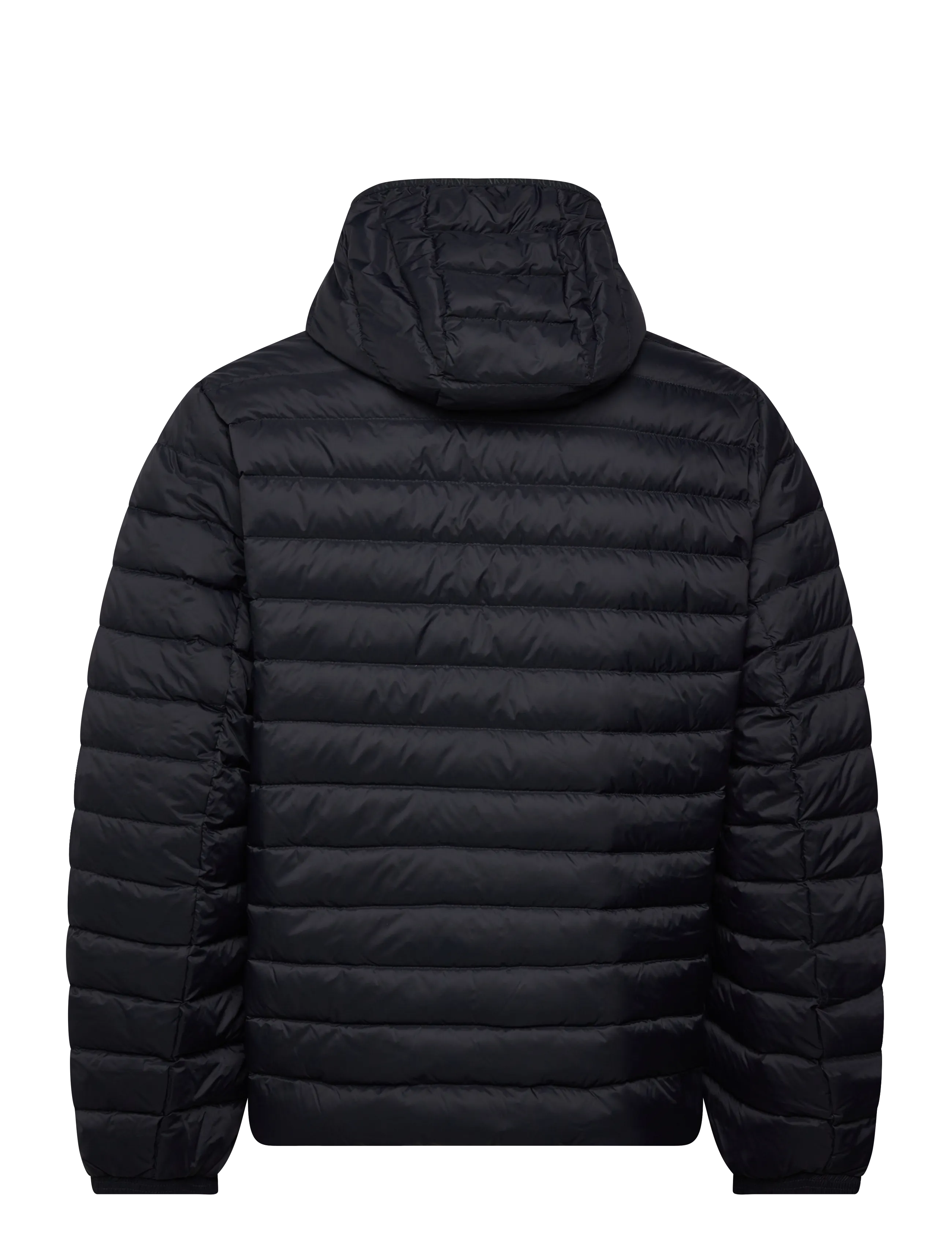 Armani Exchange - DOWN JACKET - vinterjackor - deep navy - 2