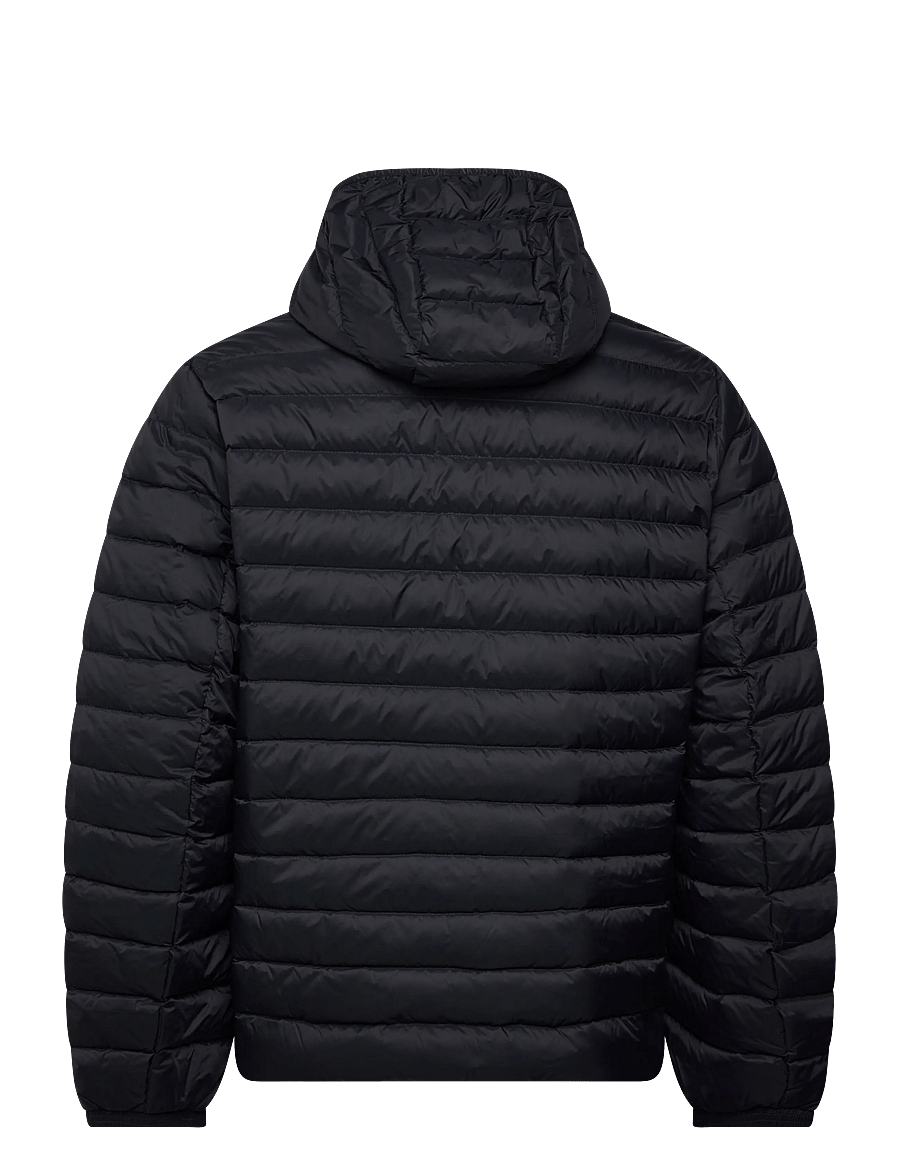 Armani Exchange - DOWN JACKET - down jackets - deep navy - 2