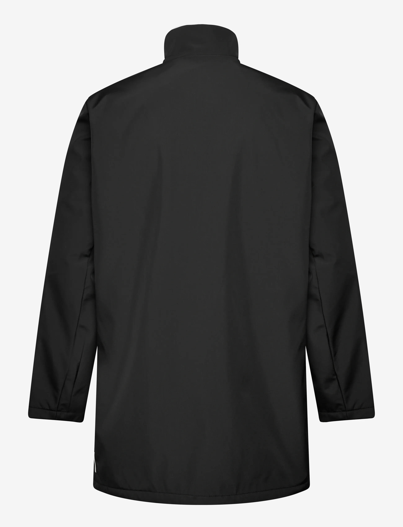 Armani Exchange - TRENCH - efterårsjakker - black - 1