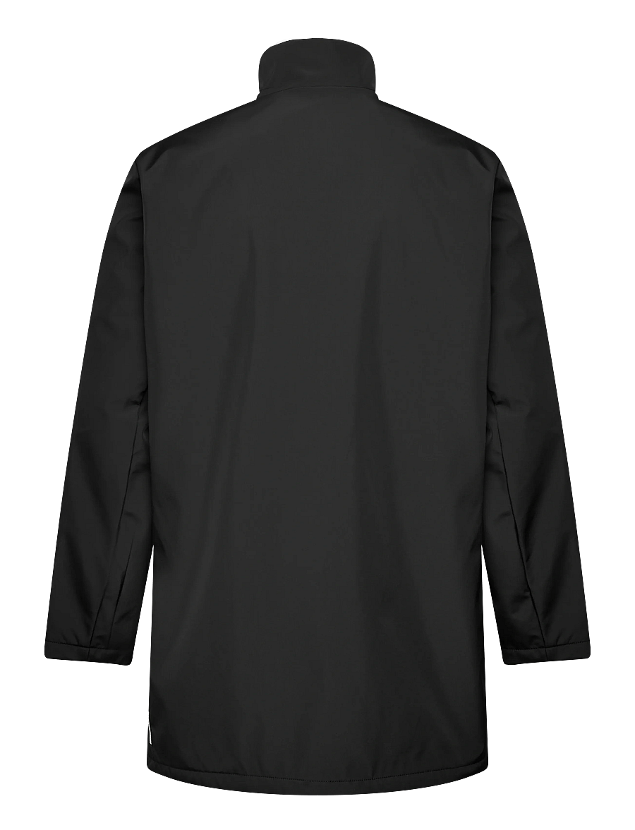 Armani Exchange - TRENCH - leichte mäntel - black - 1