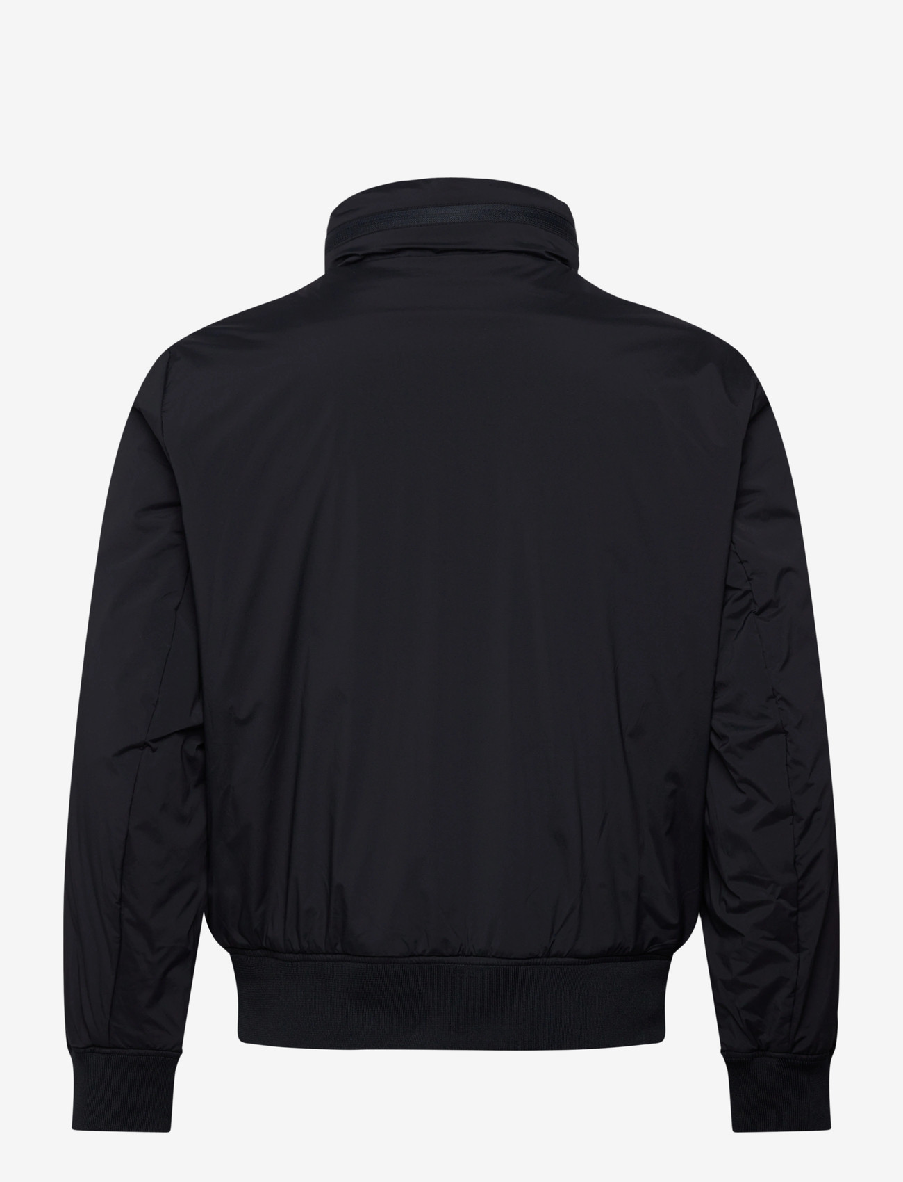 Armani Exchange - BLOUSON JACKET - kevadjoped - deep navy - 1