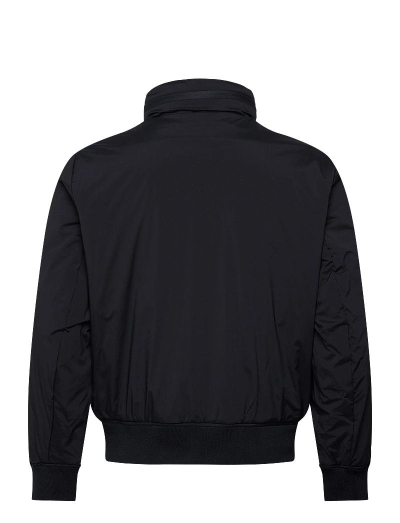 Armani Exchange - BLOUSON JACKET - kevadjoped - deep navy - 1