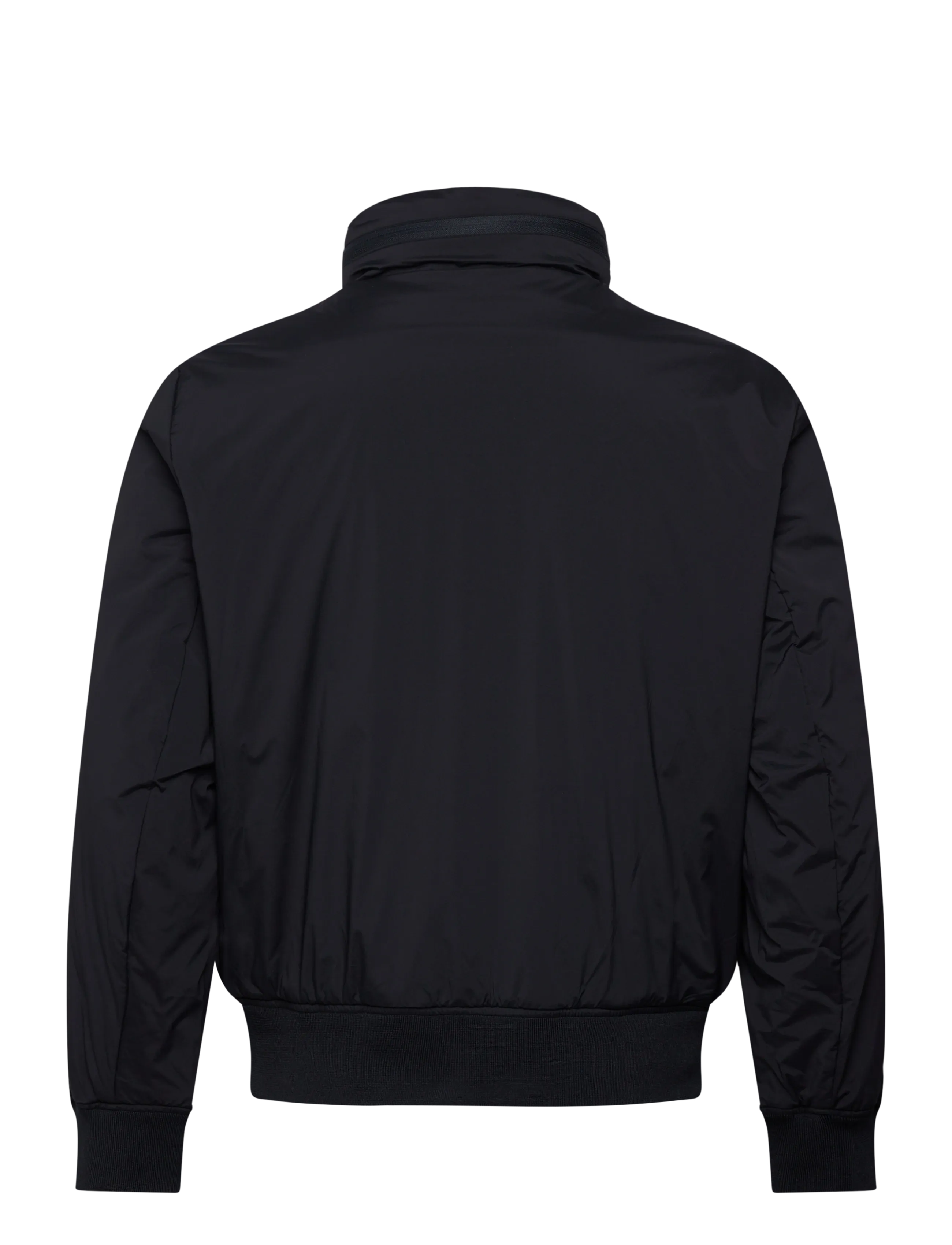 Armani Exchange - BLOUSON JACKET - outerwear - deep navy - 2