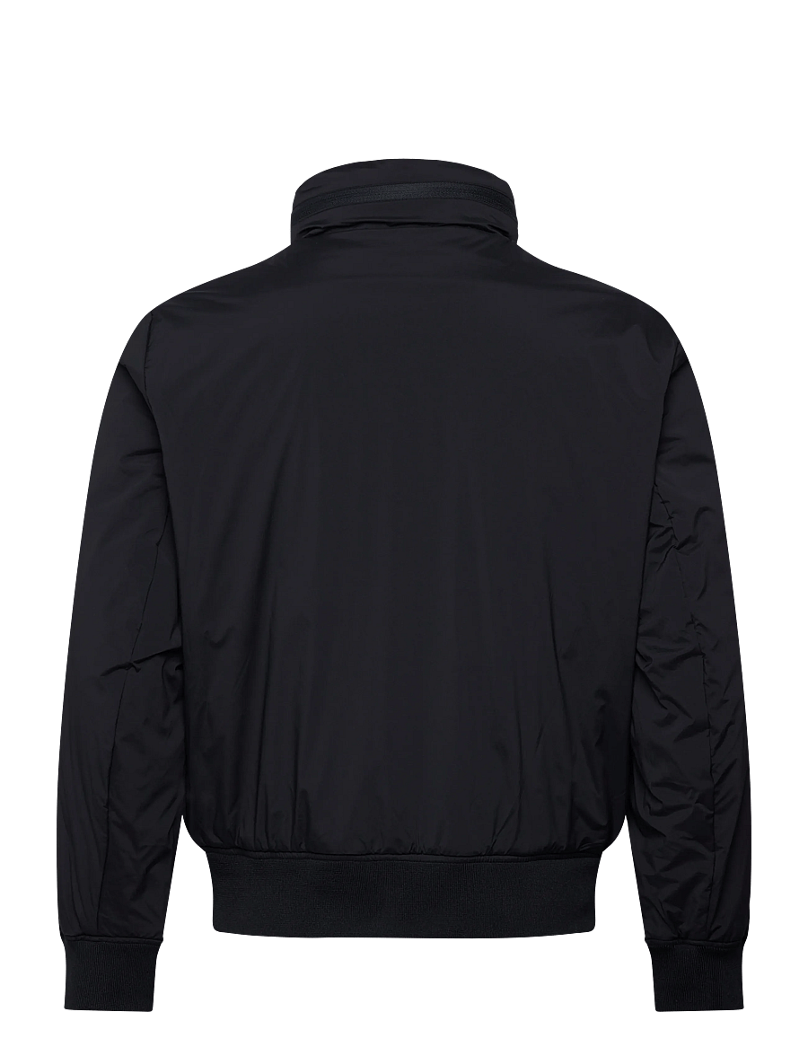 Armani Exchange - BLOUSON JACKET - vårjackor - deep navy - 2