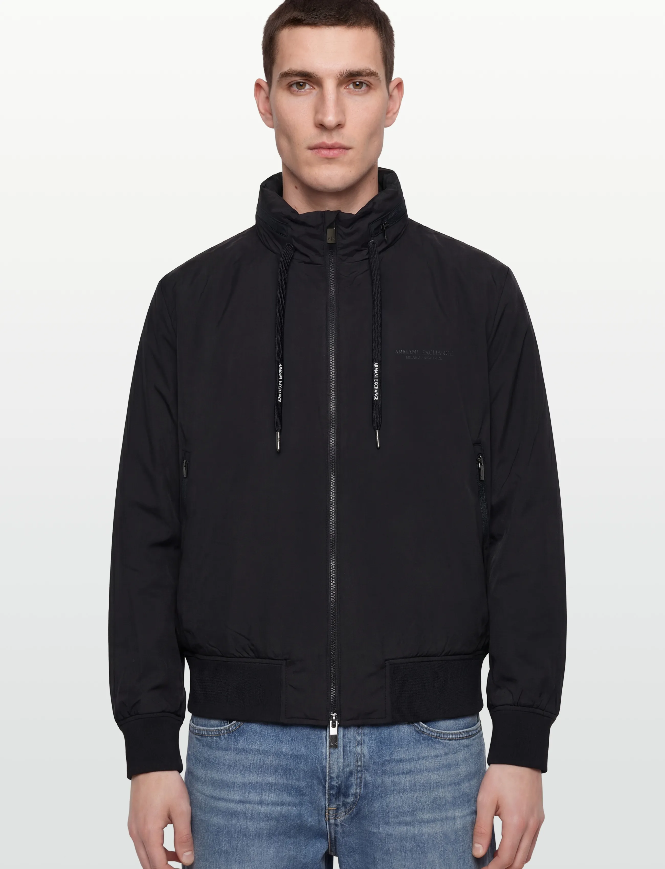 Blouson Jacket 2