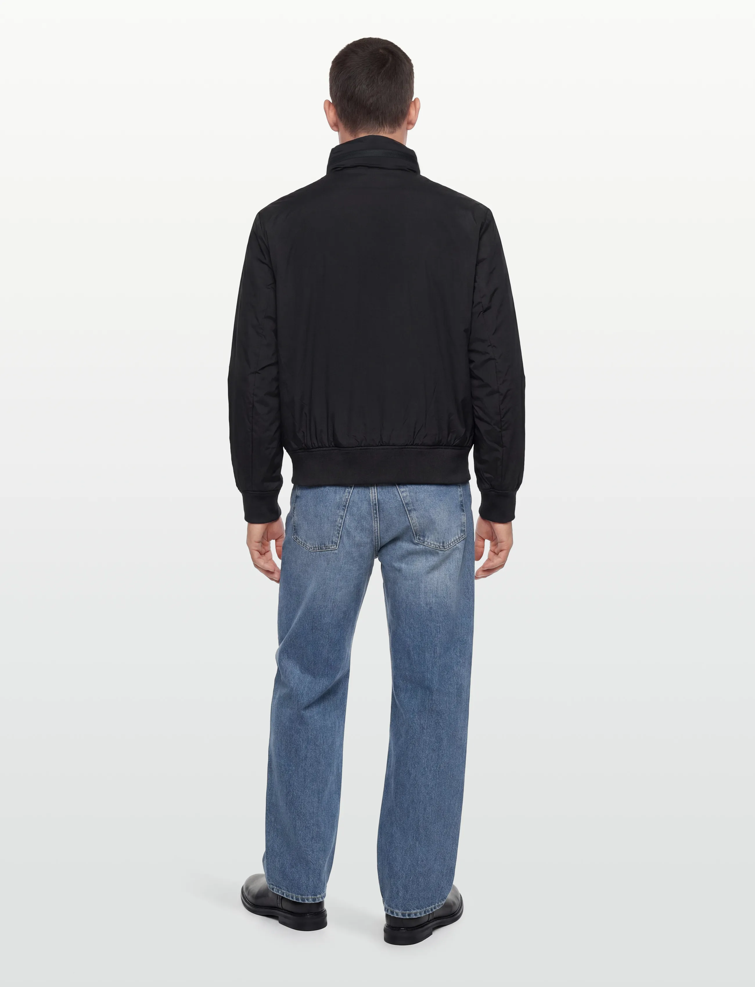 Blouson Jacket 3