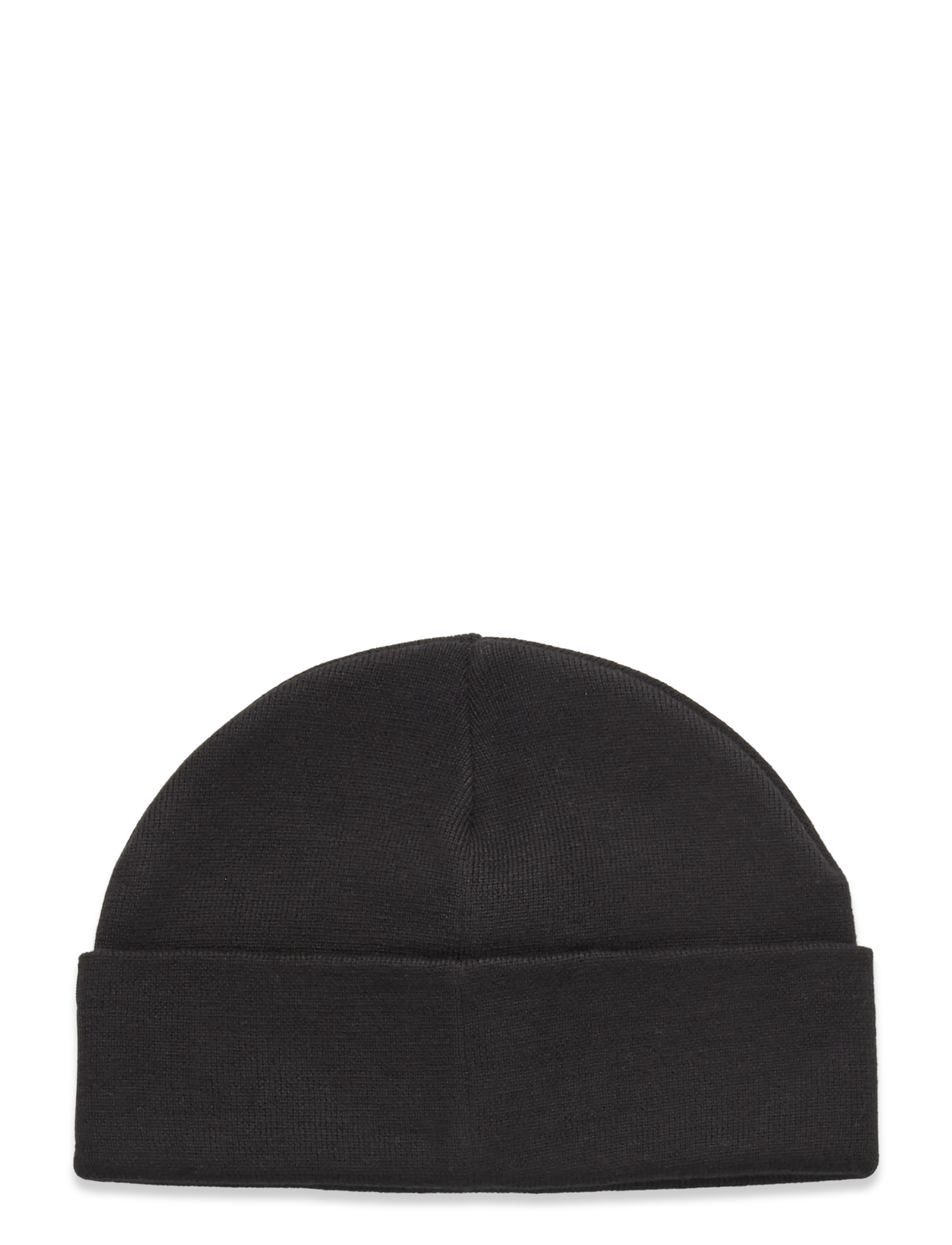 Armani Exchange Beanie Hat, Beanie Hue, Sort, Str: ONE SIZE
