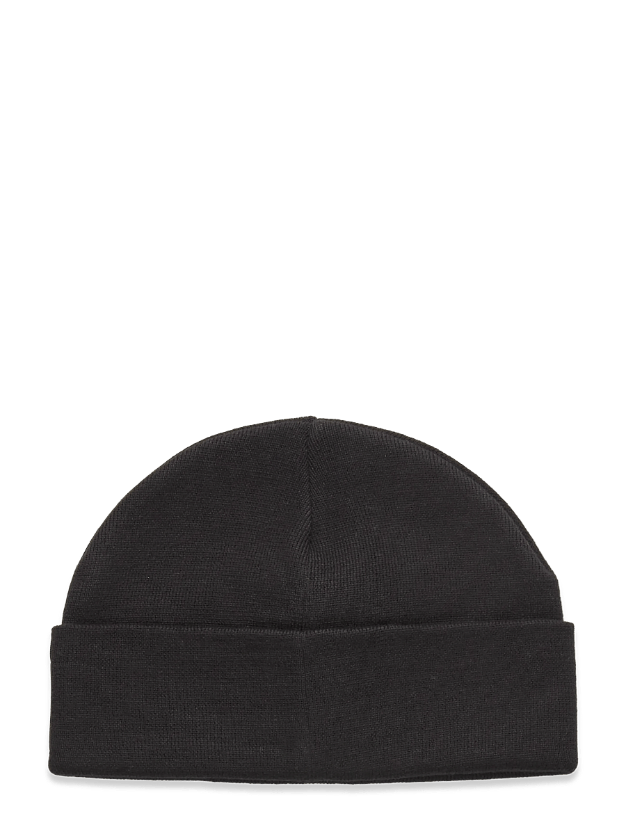 Armani Exchange - BEANIE HAT - huer - black - 0